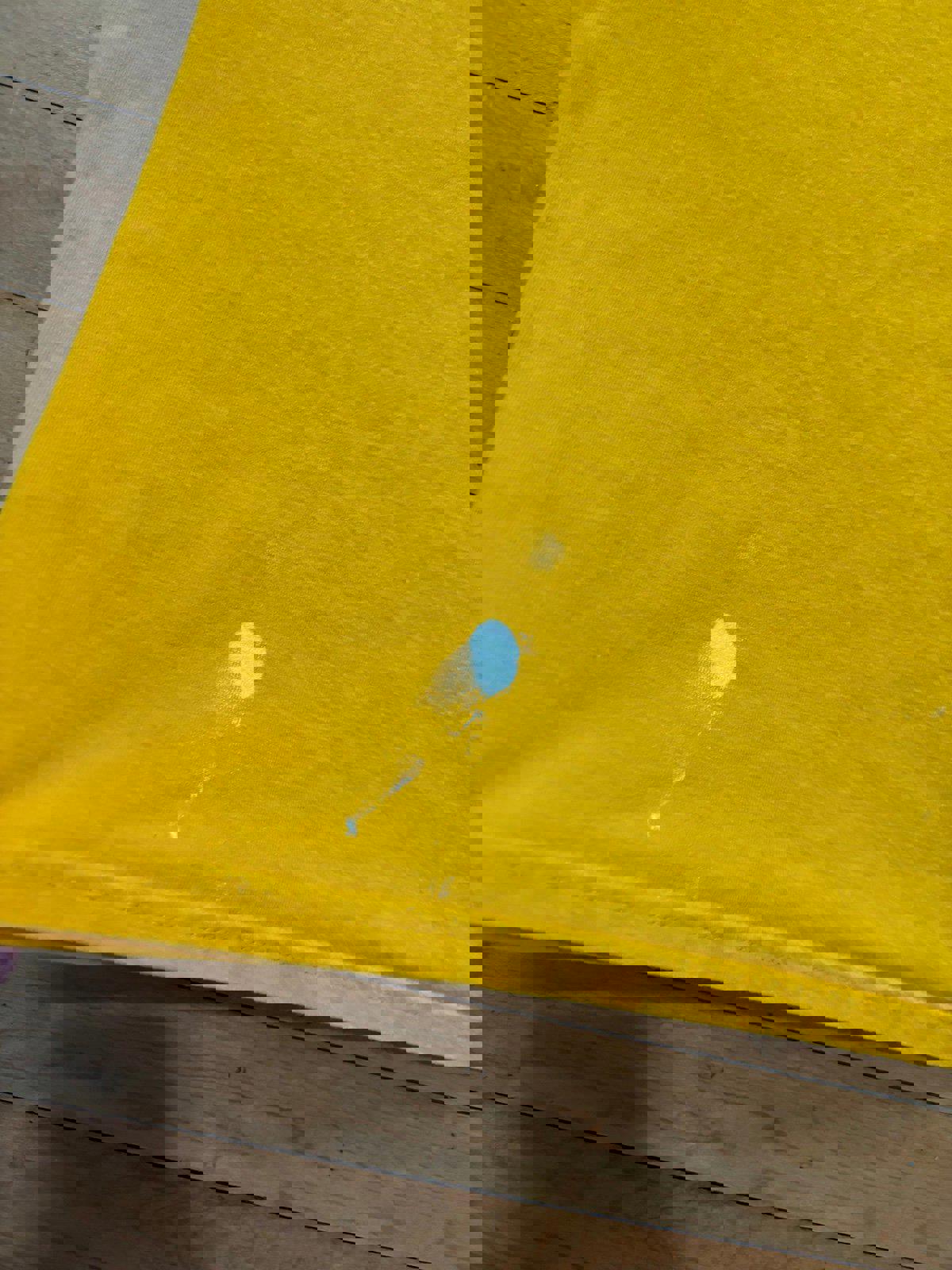 Vintage Milwaukee Marquette Eagles T-Shirt