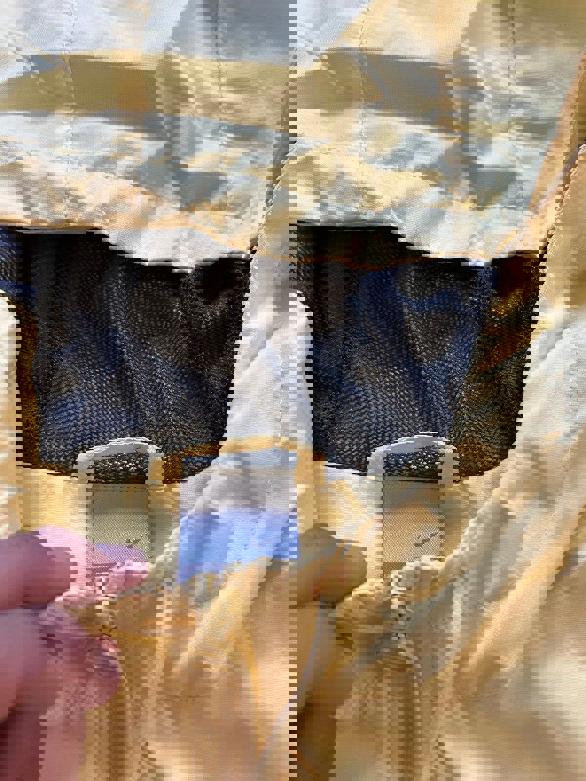 Vintage Nike Air Windbreaker Jacket