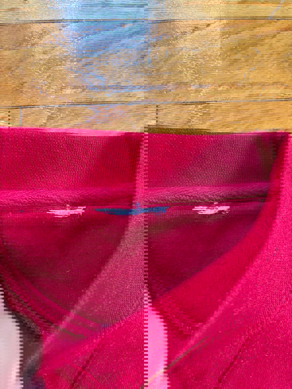 Vintage University of Wisconsin Badgers Rose Bowl Crewneck Sweater