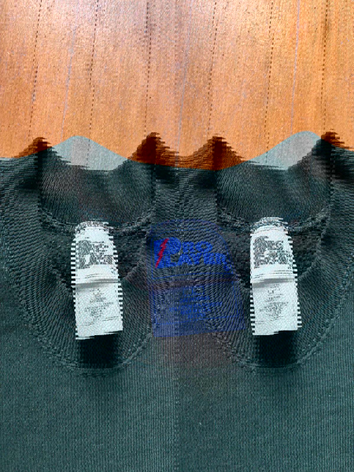 Vintage 90s NFL Green Bay Packers Super Bowl XXXI Champions Crewneck Sweater