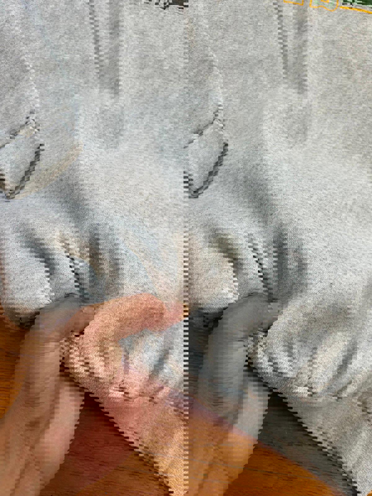 Vintage 90s NFL Green Bay Packer Crewneck Sweater