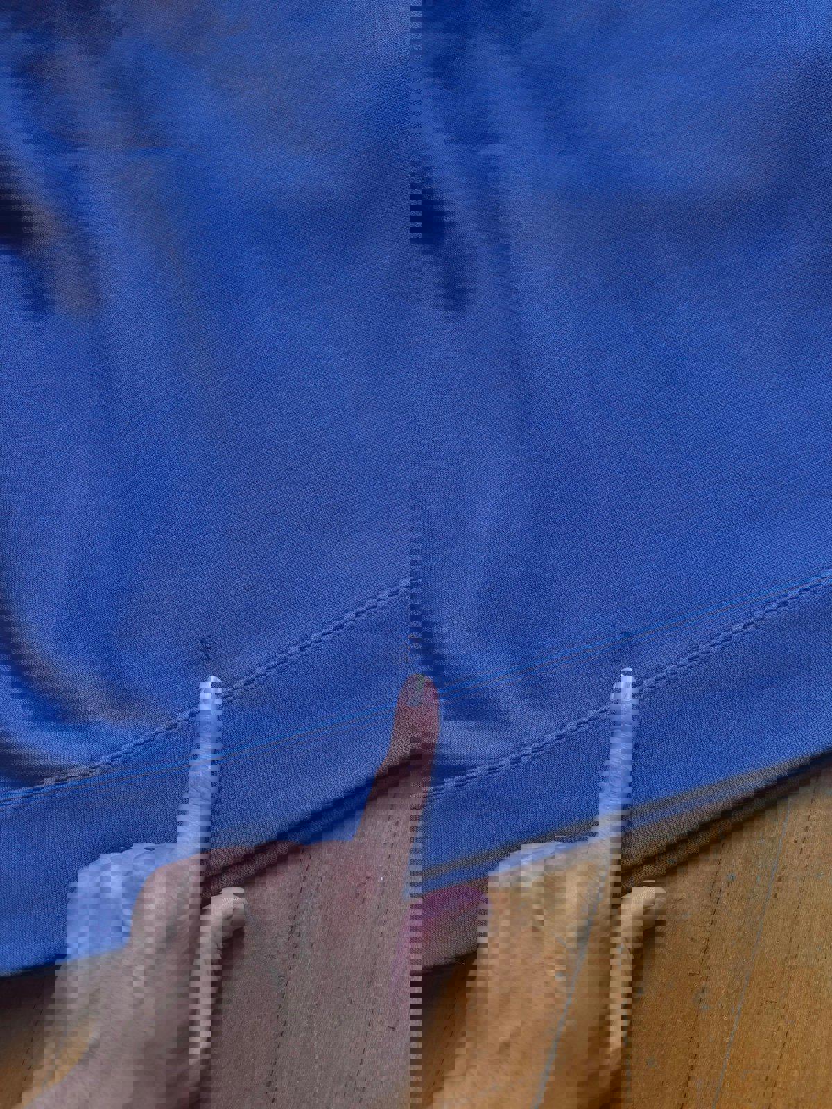 Vintage Nike MLB Milwaukee Brewers Center Swoosh Hoodie