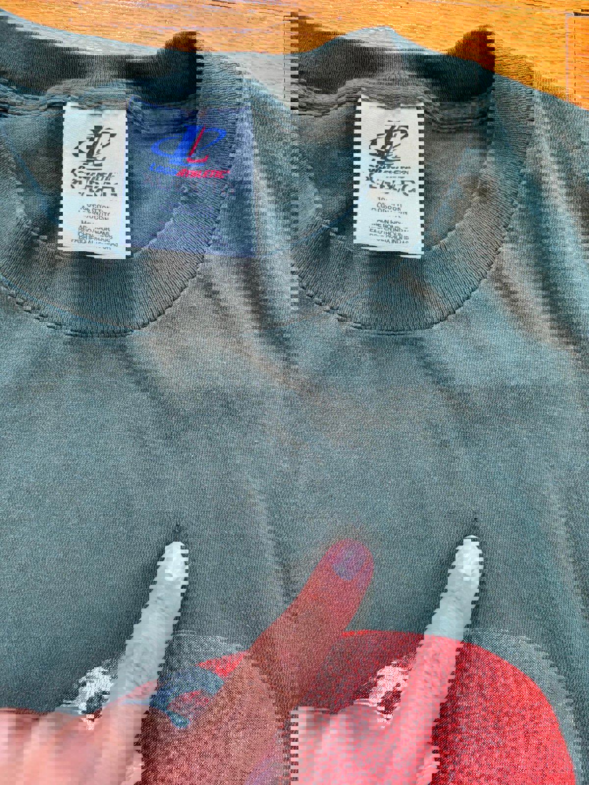 Vintage 90s NFL Green Bay Packers T-Shirt