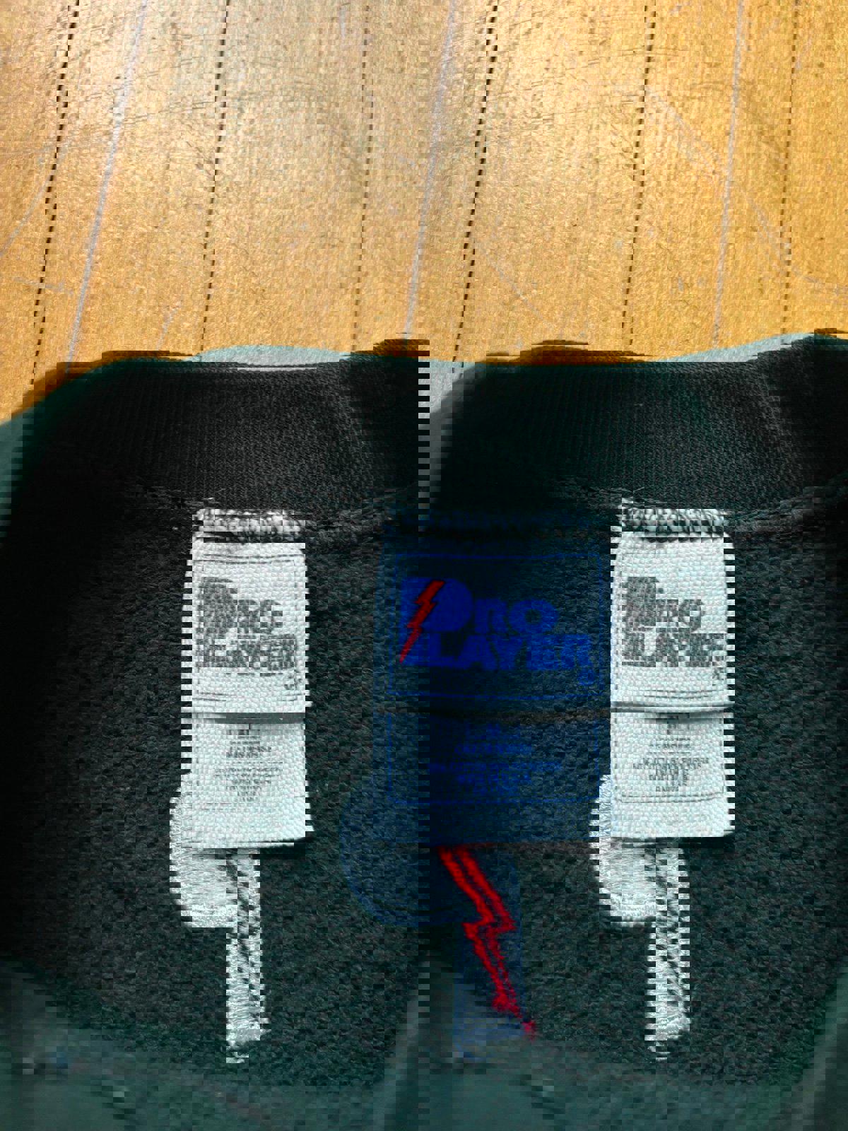 Vintage 90s NFL Green Bay Packers Crewneck Sweater