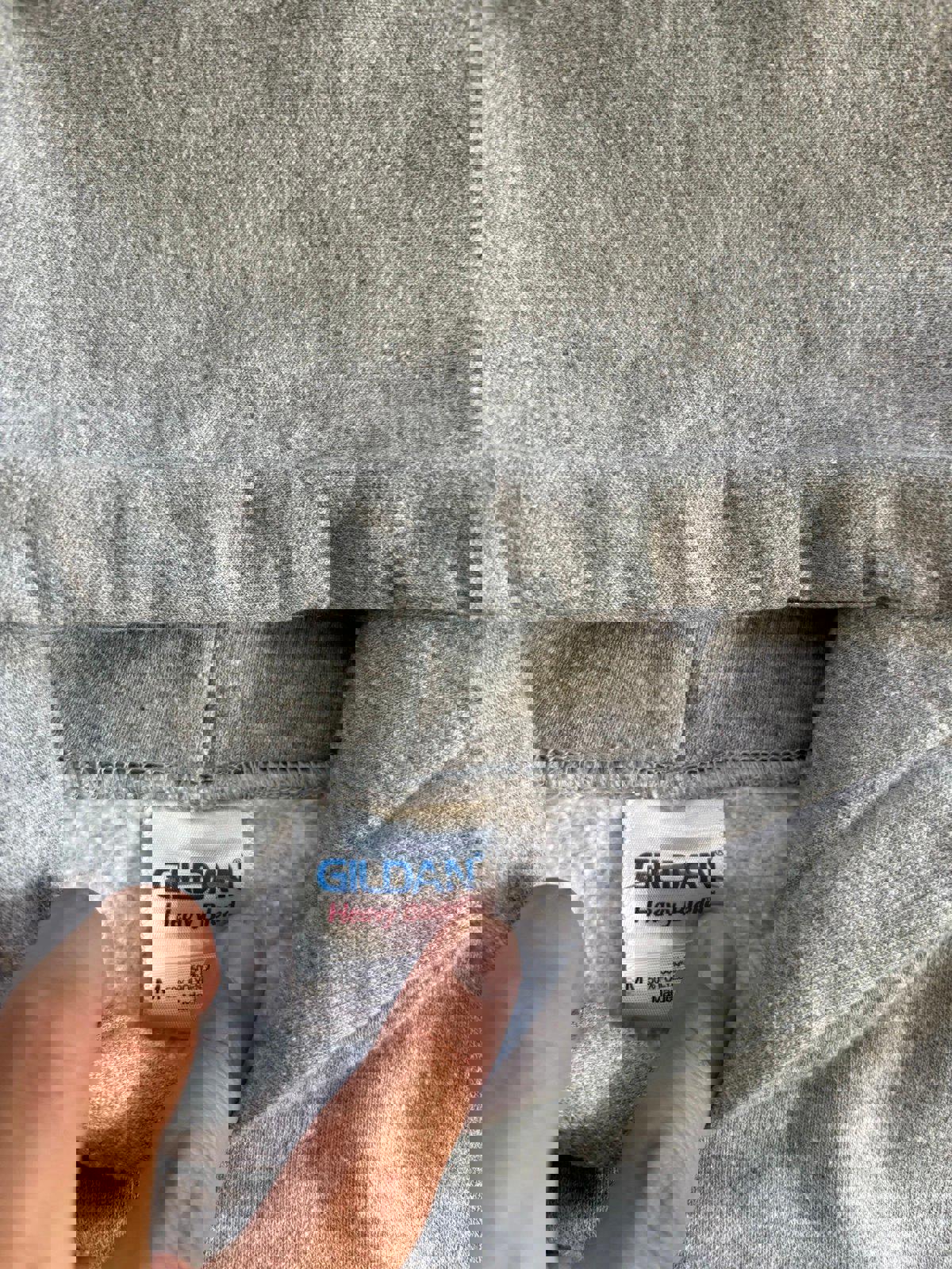 Vintage Atlanta Georgia Hoodie