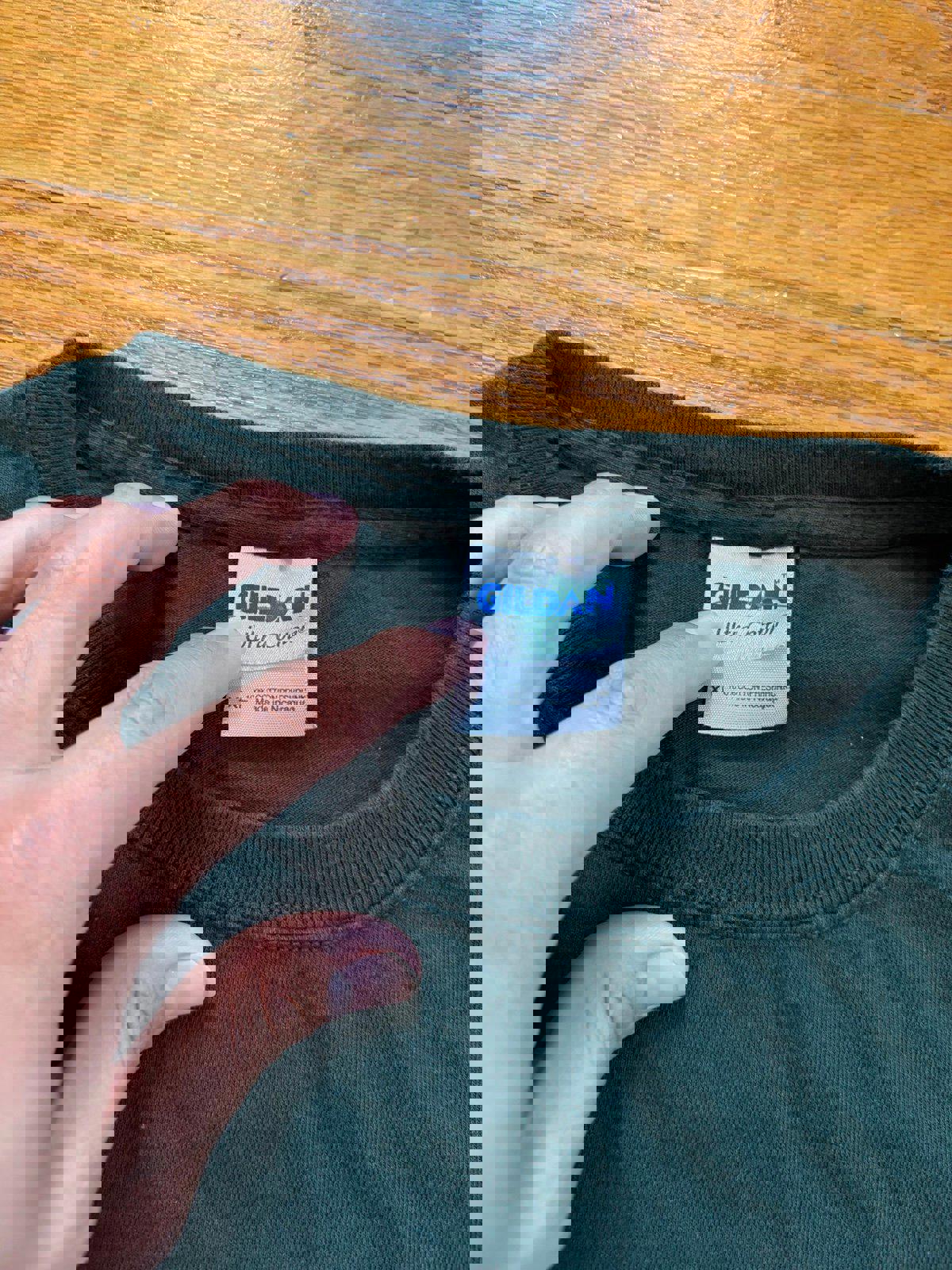 Vintage Milwaukee Bucks Andrew Bogut T-Shirt