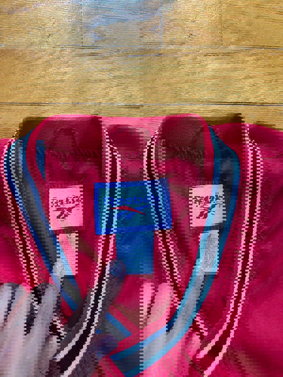 Vintage 90s Wisconsin Badgers Windbreaker Jacket