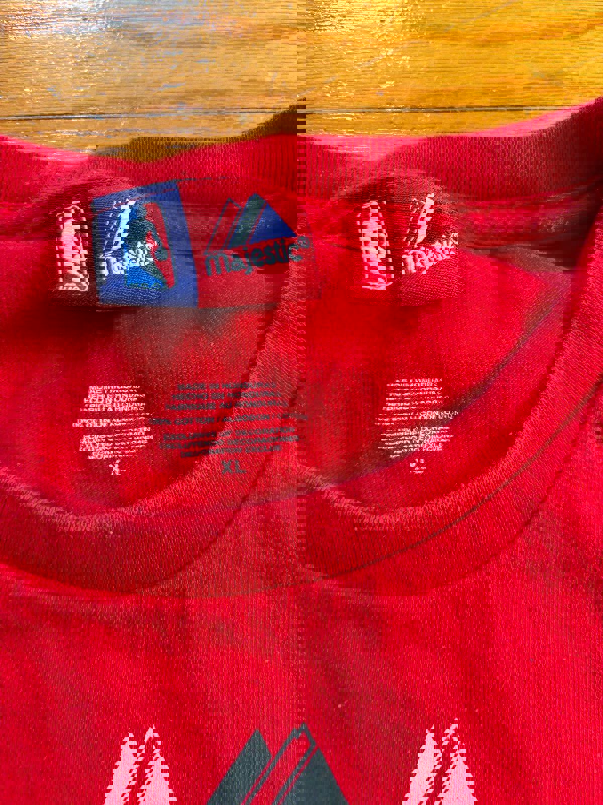 Vintage Milwaukee Bucks Brandon Jennings T-Shirt