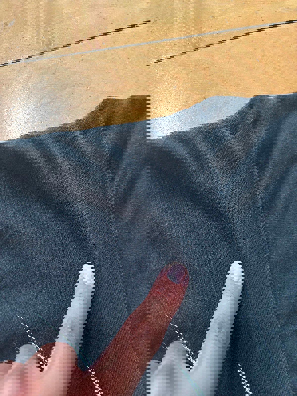 Vintage 90s Looney Tunes Taz Boxing AOP T-Shirt