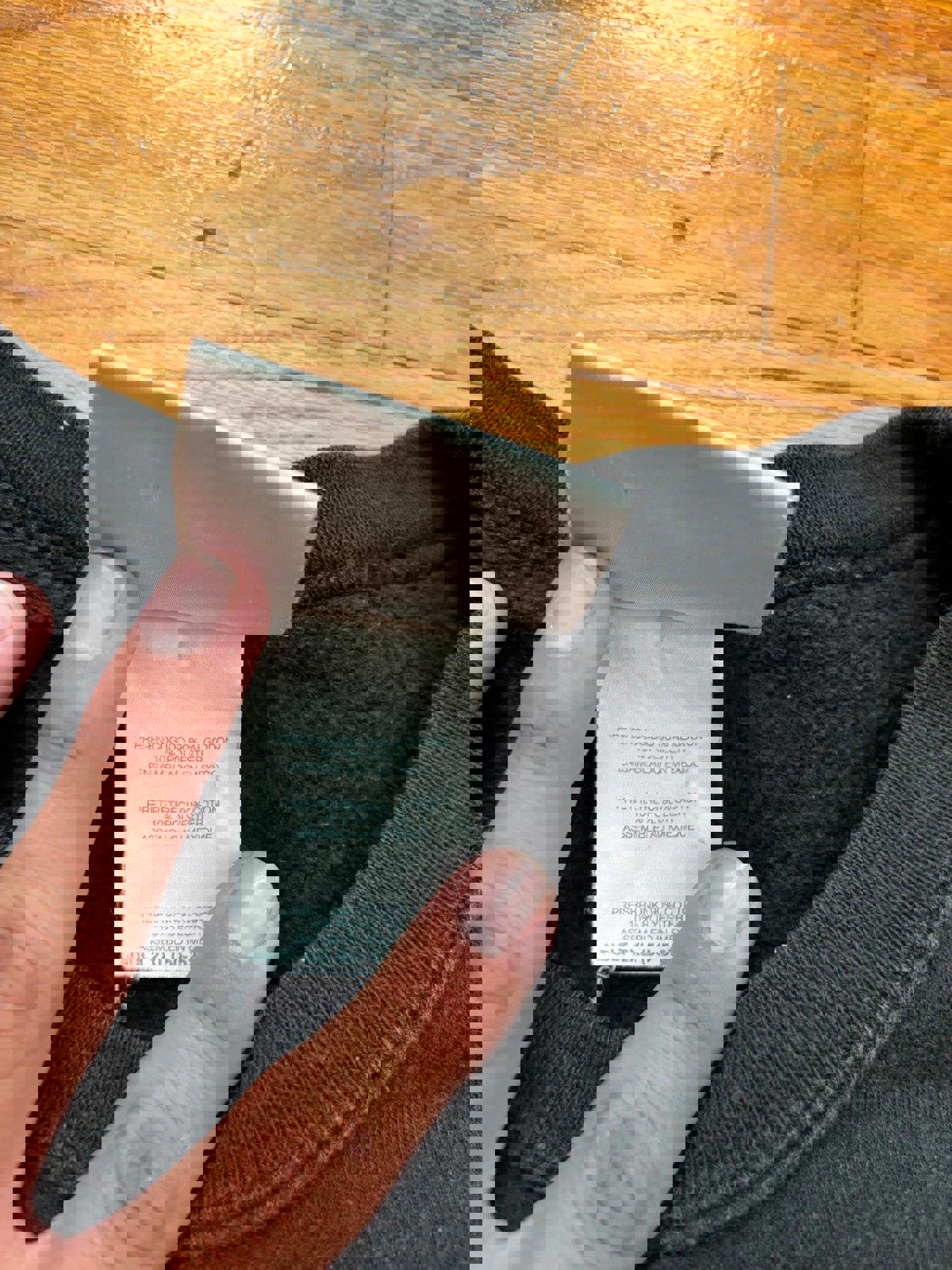 Vintage 2002 Winter Olympics Salt Lake City NBC Crewneck Sweater