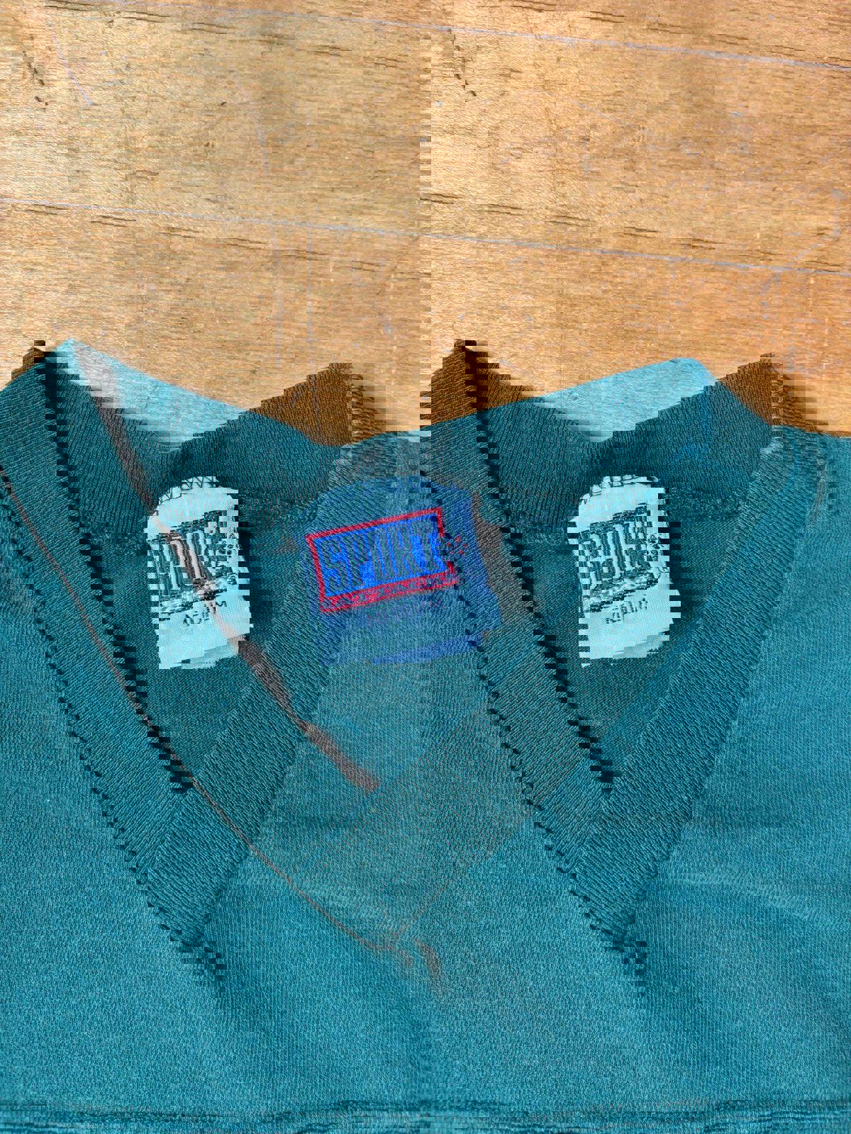 Vintage 90s NFL Brett Farve Green Bay Packers T-Shirt