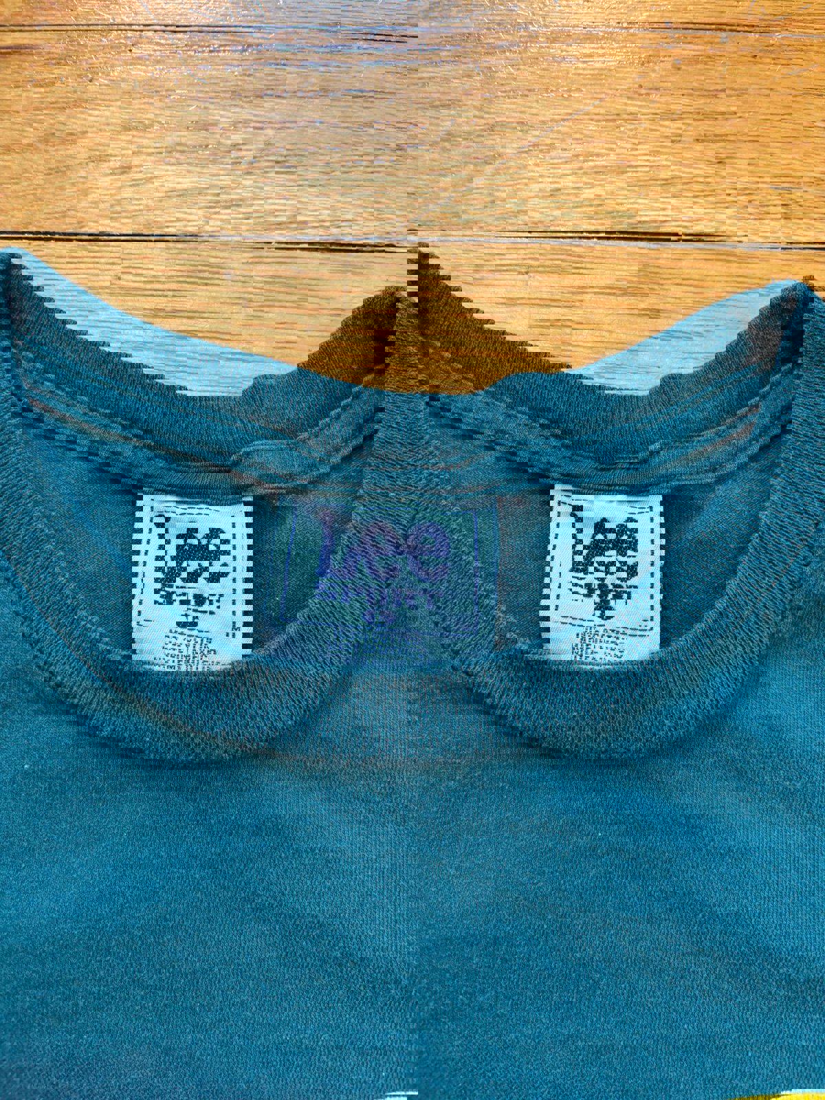 Vintage 90s NFL Brett Farve Green Bay Packers T-Shirt