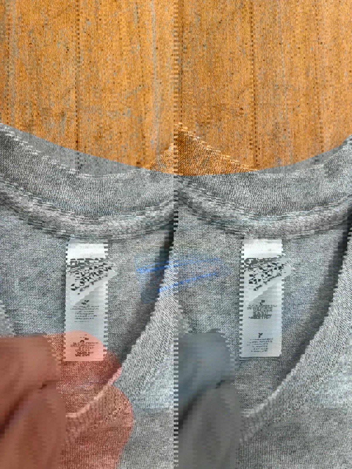 Vintage University of Wisconsin Badgers T-Shirt