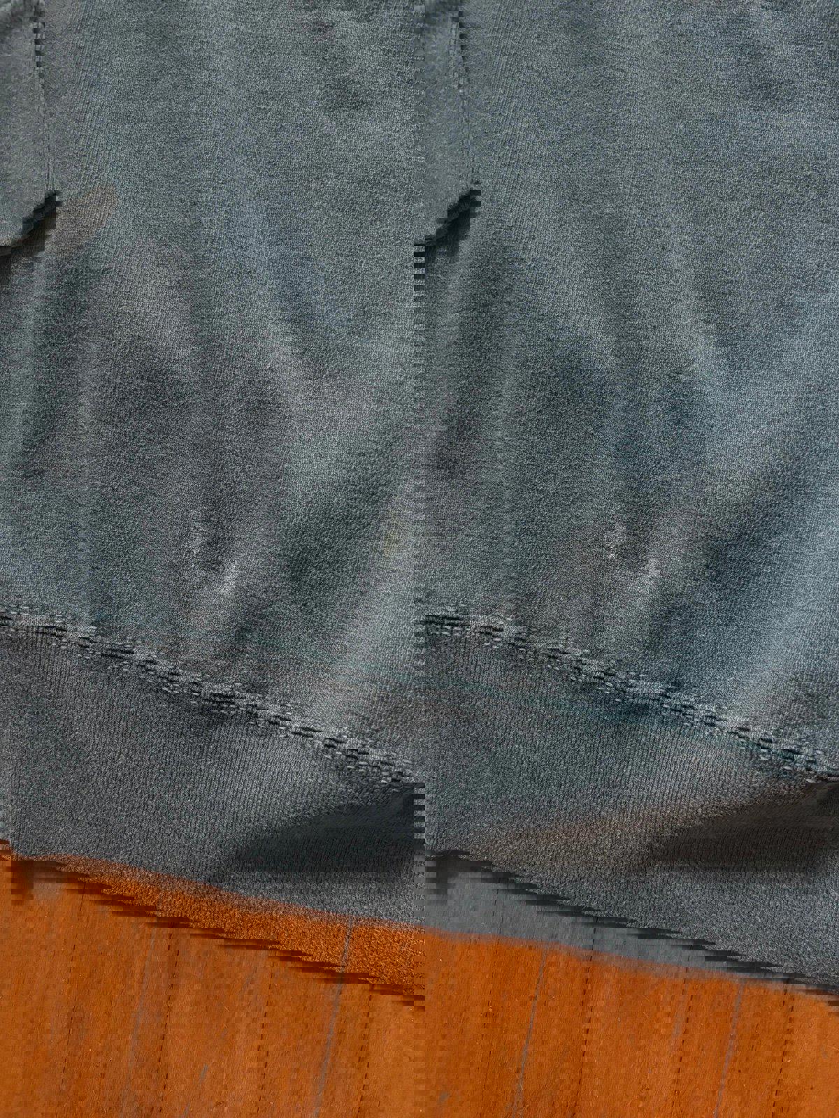 Vintage Milwaukee Wisconsin Panthers Crewneck Sweater