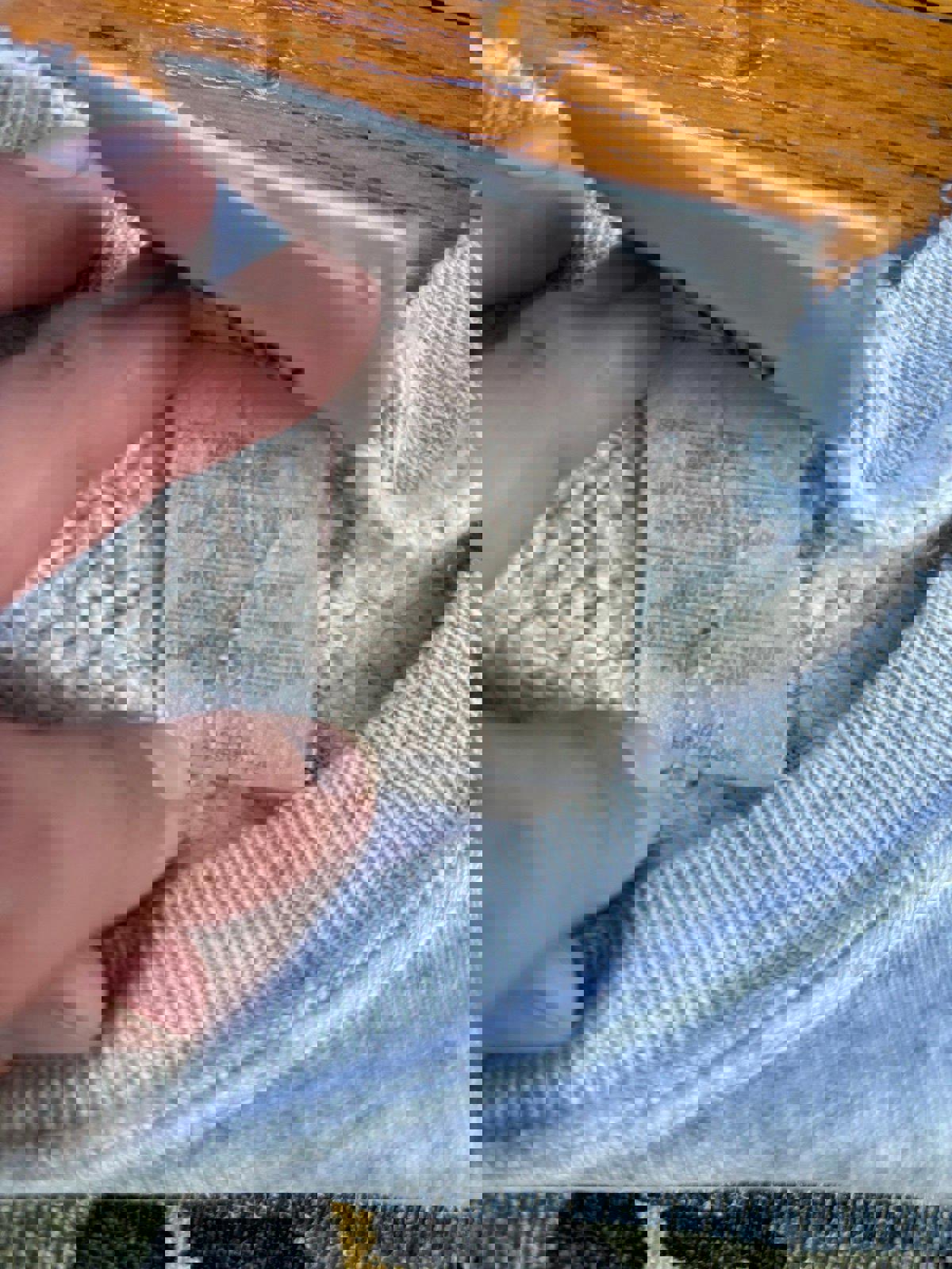 Vintage Winnie the Pooh Tigger Crewneck