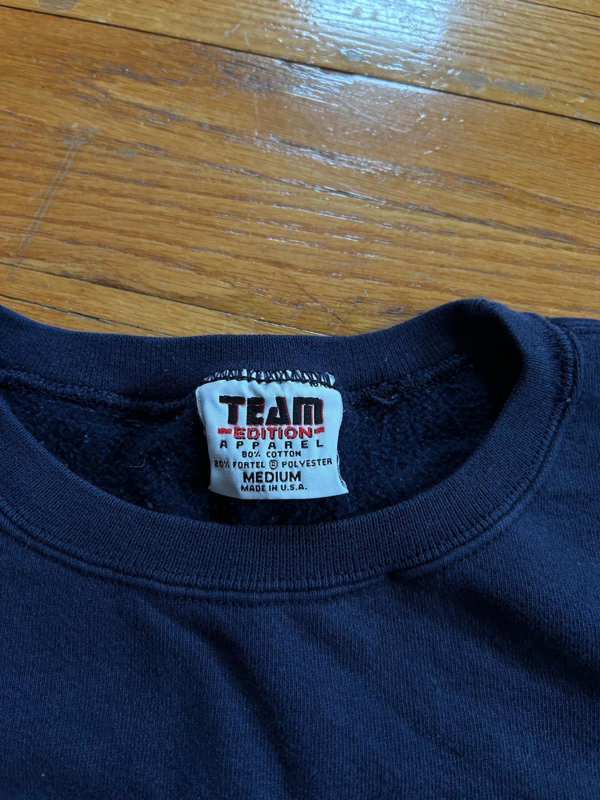 Vintage University of Notre Dame Fighting Irish Crewneck