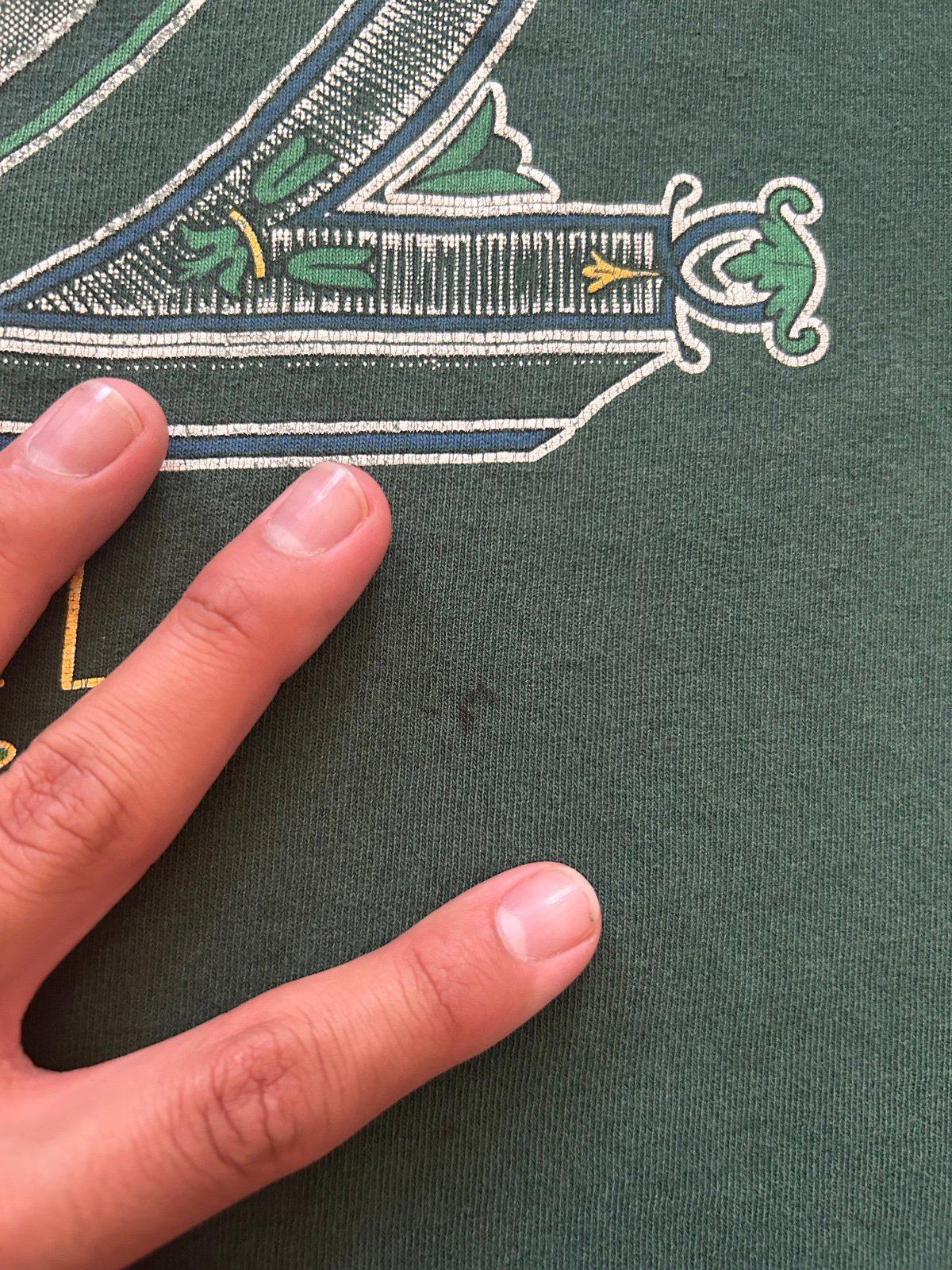 Vintage NFL Green Bay Packer T-Shirt