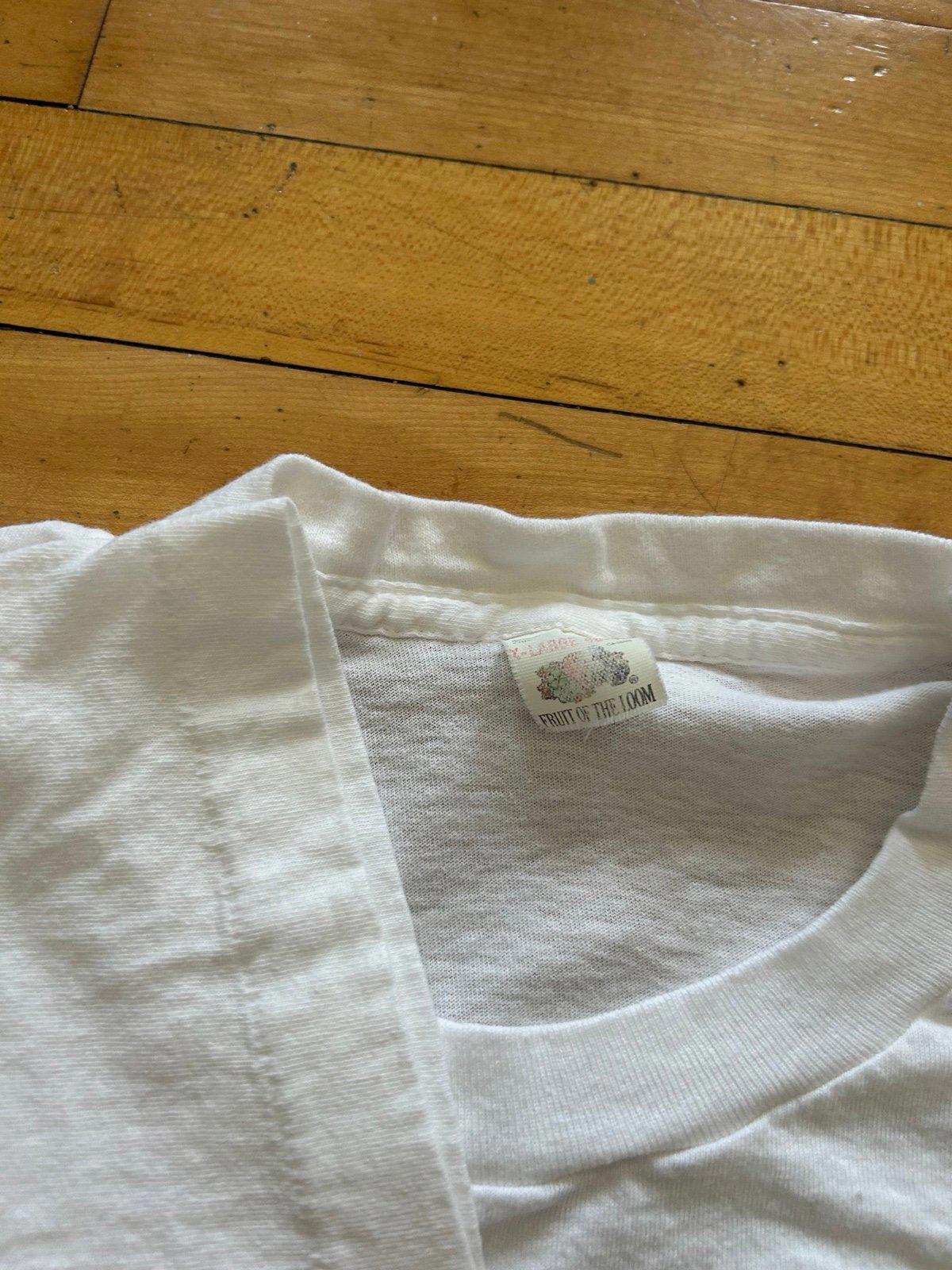 Vintage 90s Green Bay Packers NFL T-Shirt