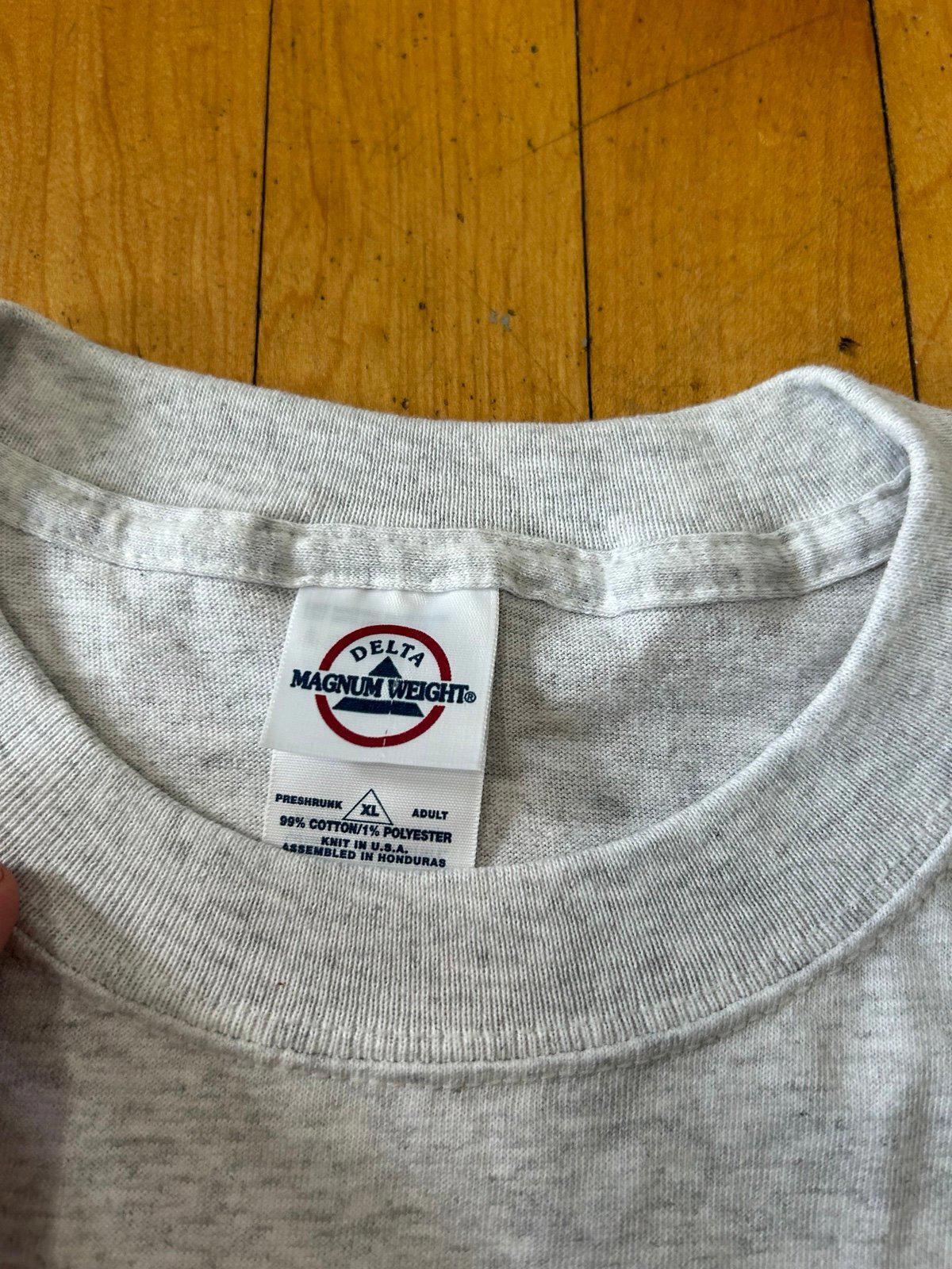 NWT Vintage NFL Super Bowl XXXVII Champions Tampa Bay Buccaneers T-Shirt