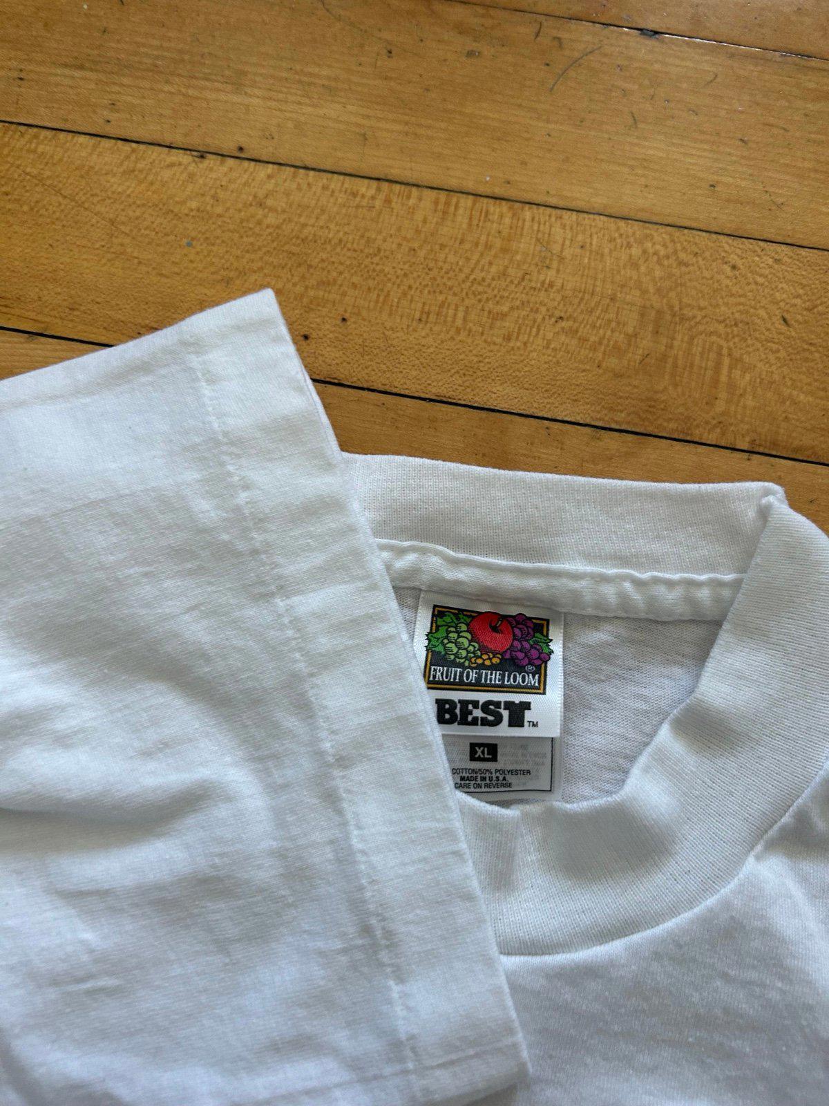 Vintage 1990 German Shepard Dog T-Shirt