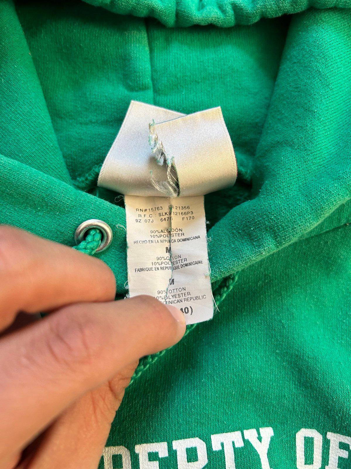 Vintage Chicago Irish St. Patricks Day Hoodie Sweater