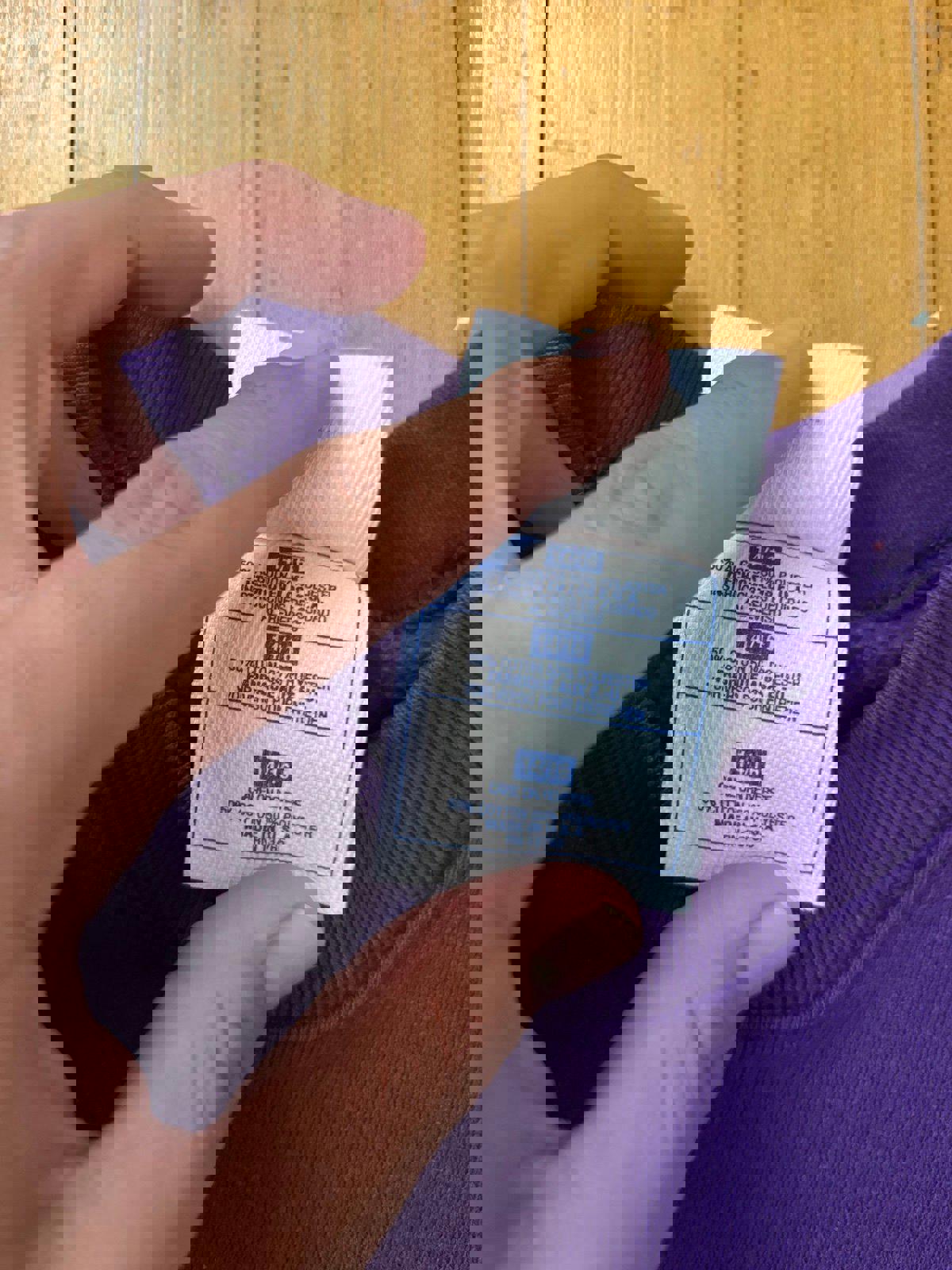 Vintage NFL Minnesota Vikings Crewneck Sweater