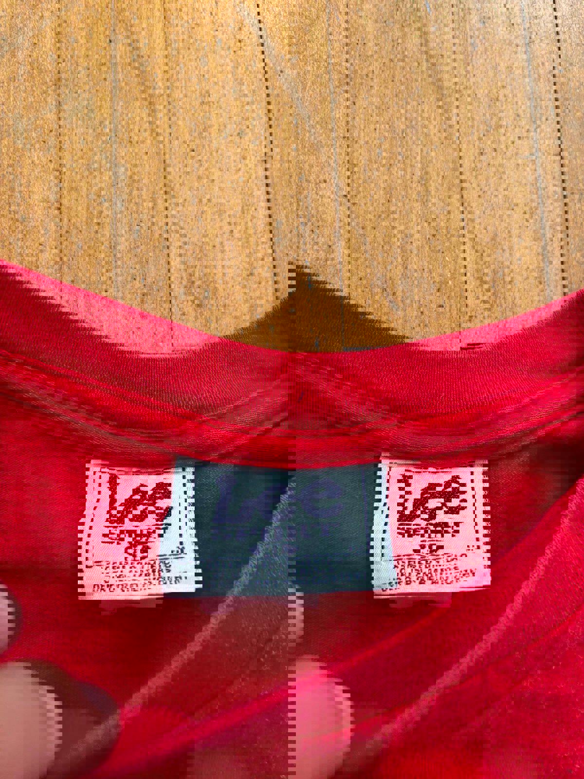 Vintage University of Wisconsin Badgers T-Shirt