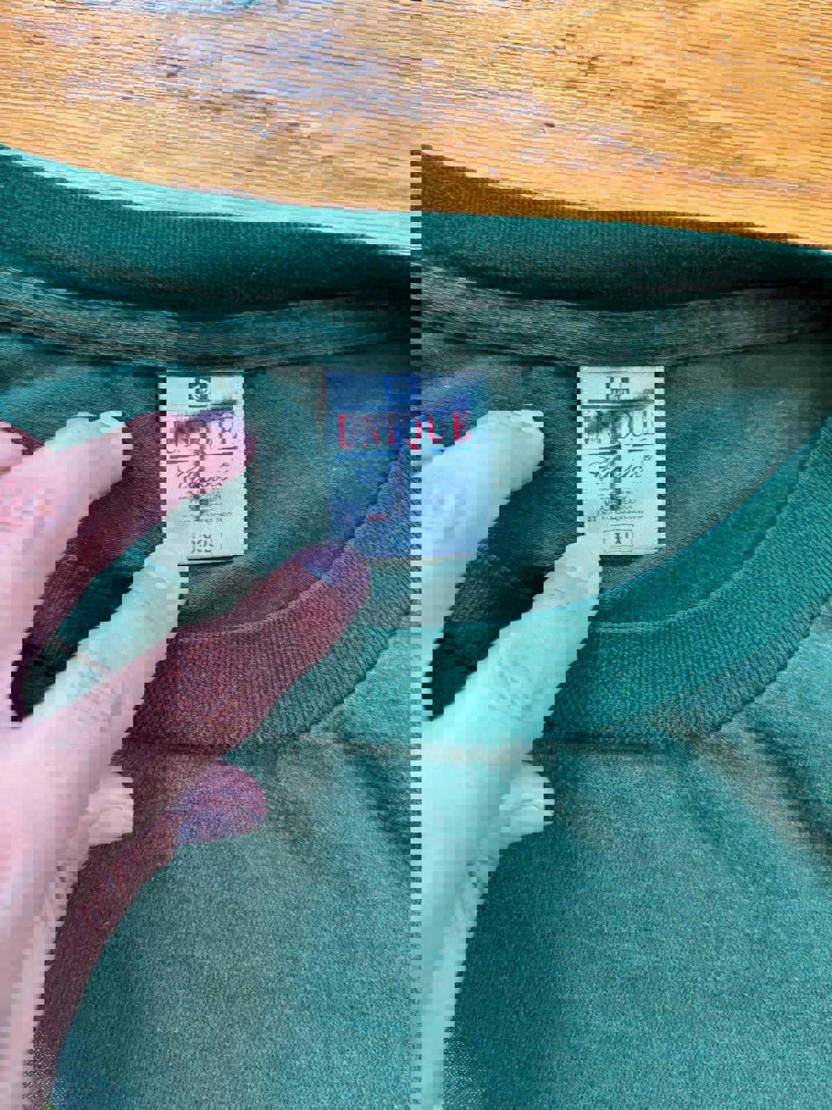 Vintage 90s NFL Green Bay Packers T-Shirt