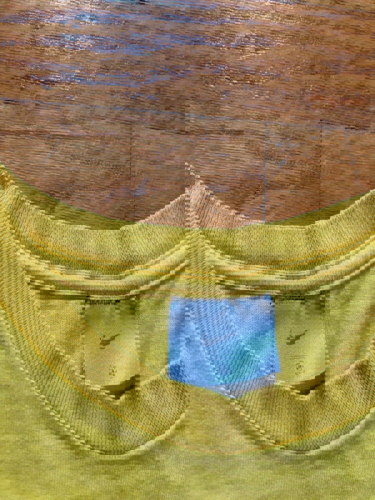 Vintage Y2K Nike Long Sleeve T-Shirt