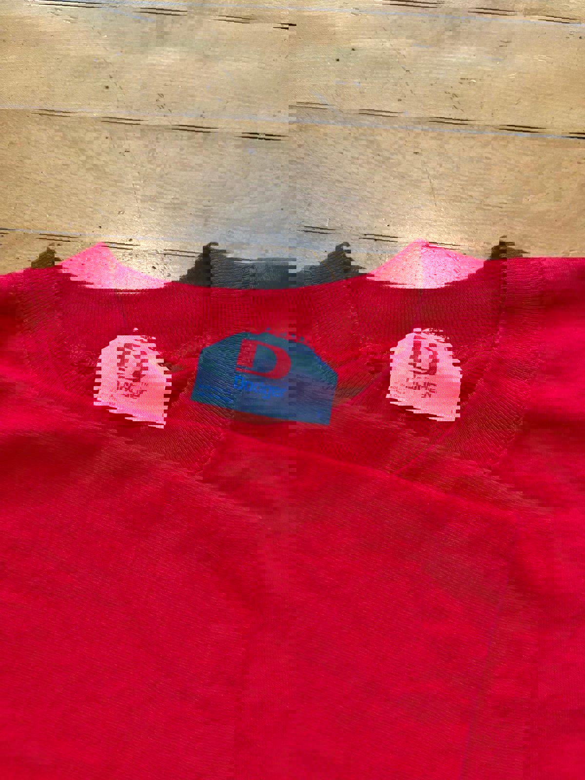 Vintage 90s Iowa State Cyclones University Basketball T-Shirt