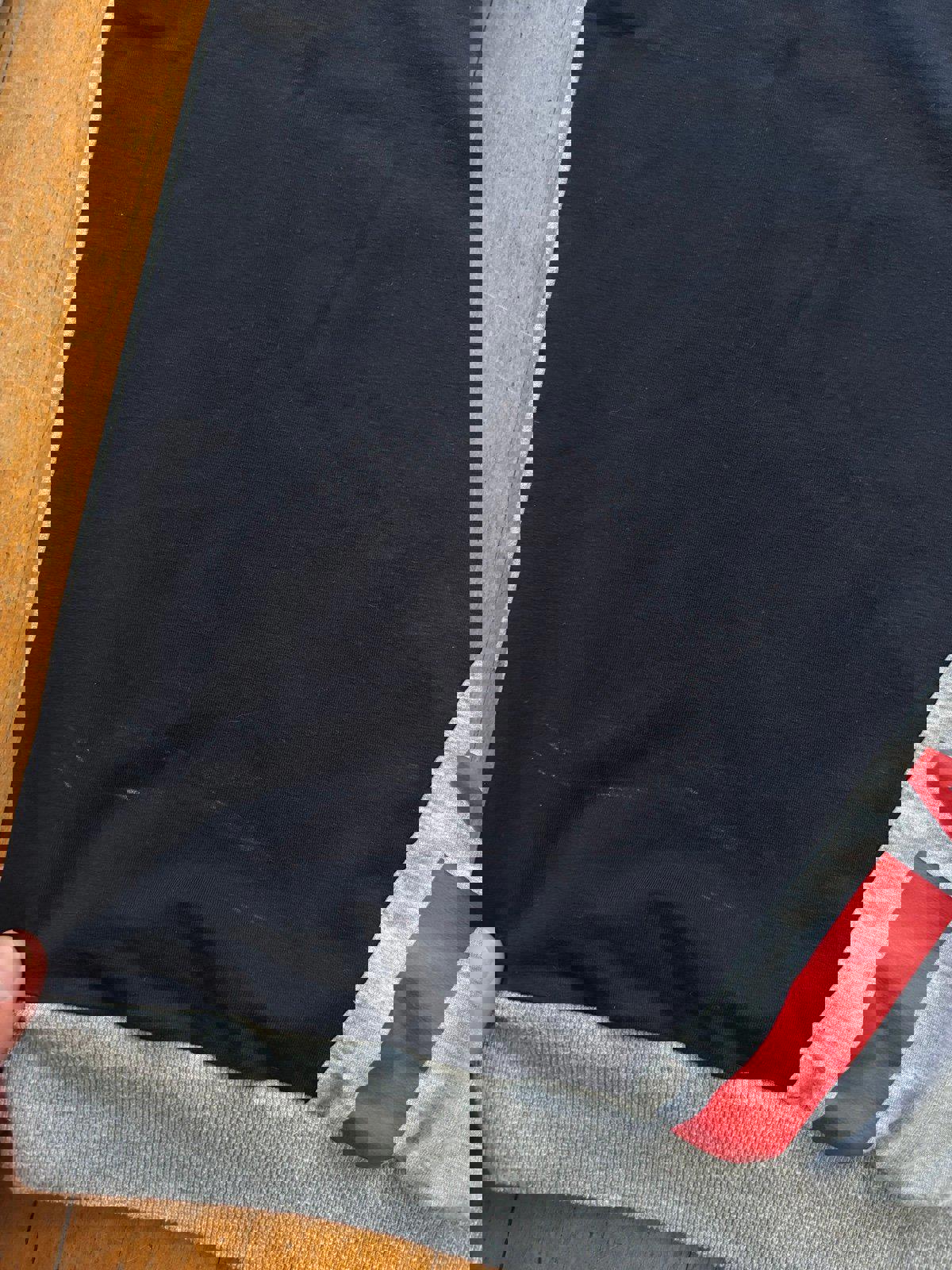 Vintage Nike Crewneck Sweater KIDS XL