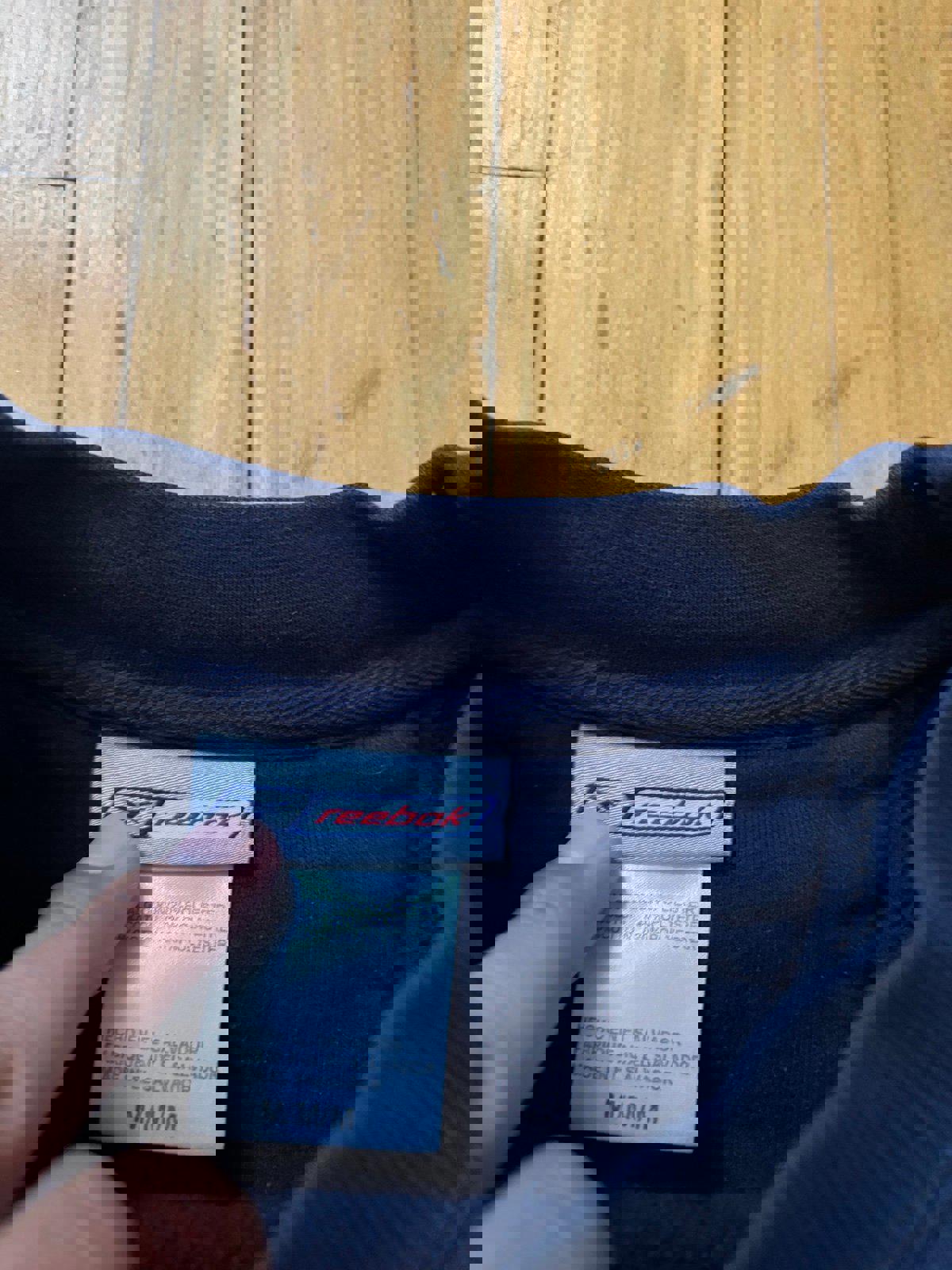 Vintage NFL Chicago Bears Crewneck