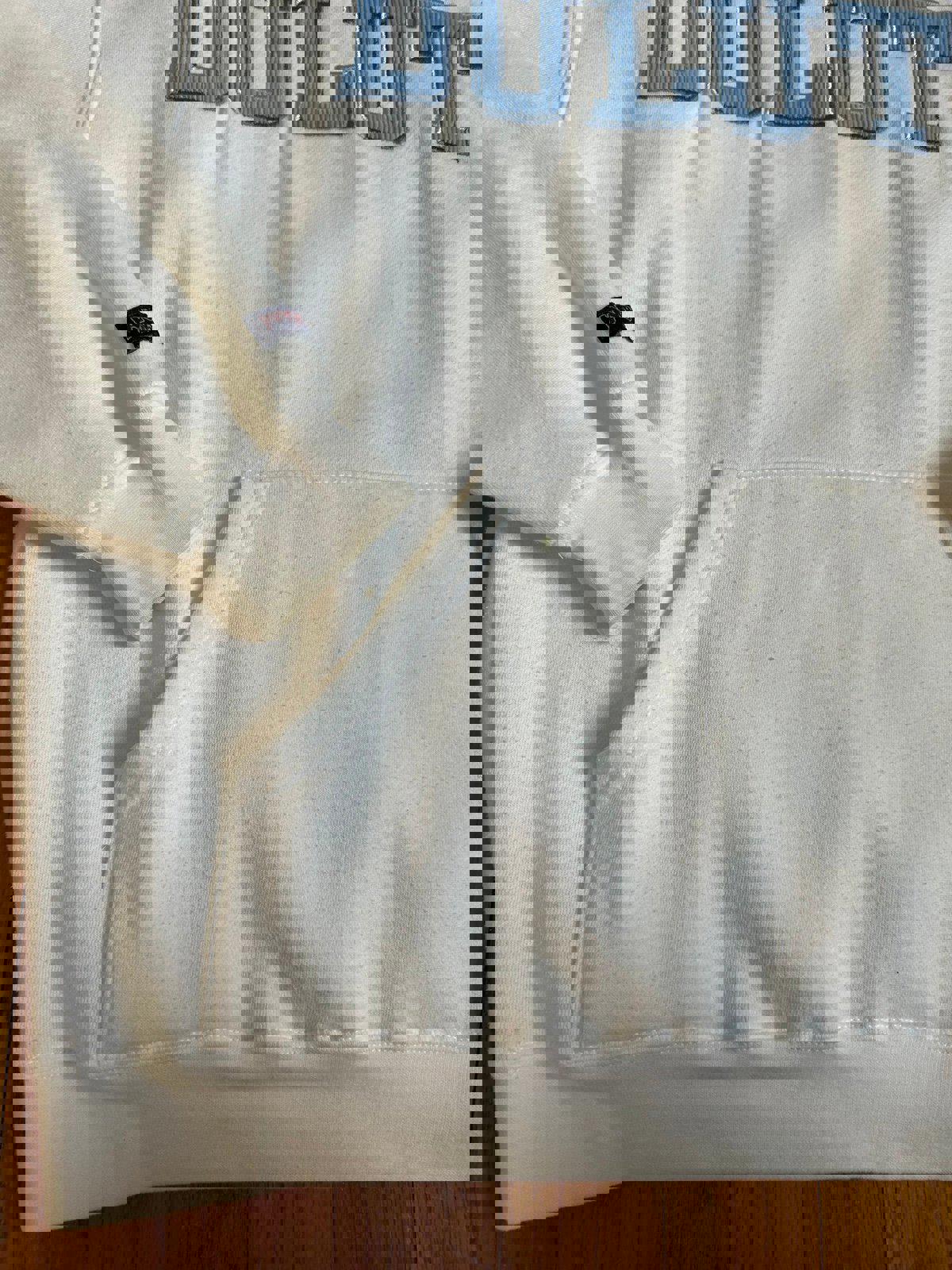 Vintage Minnesota Duluth Jansport Hoodie Sweater