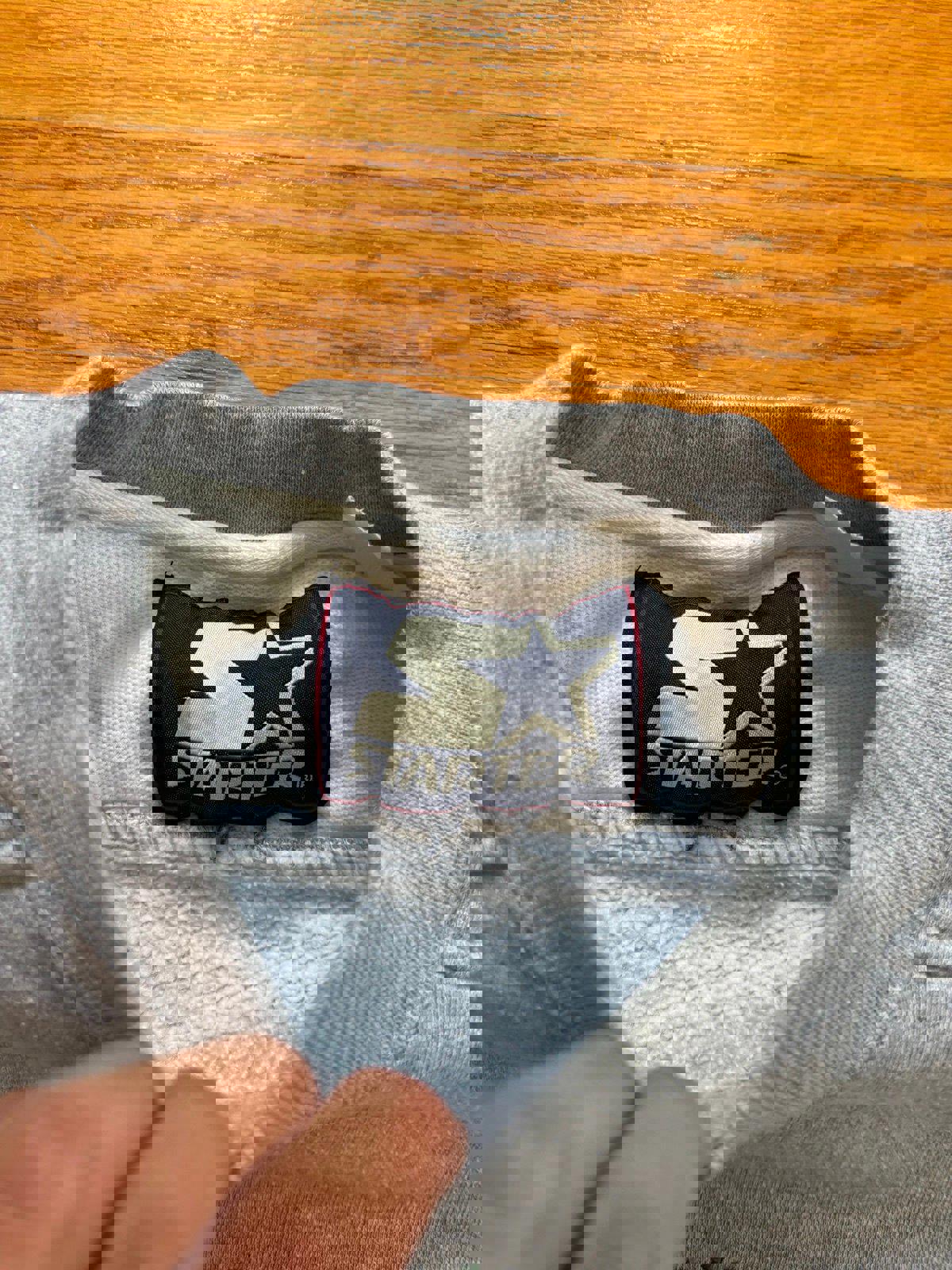 Vintage 90s NFL Green Bay Packer Crewneck Sweater