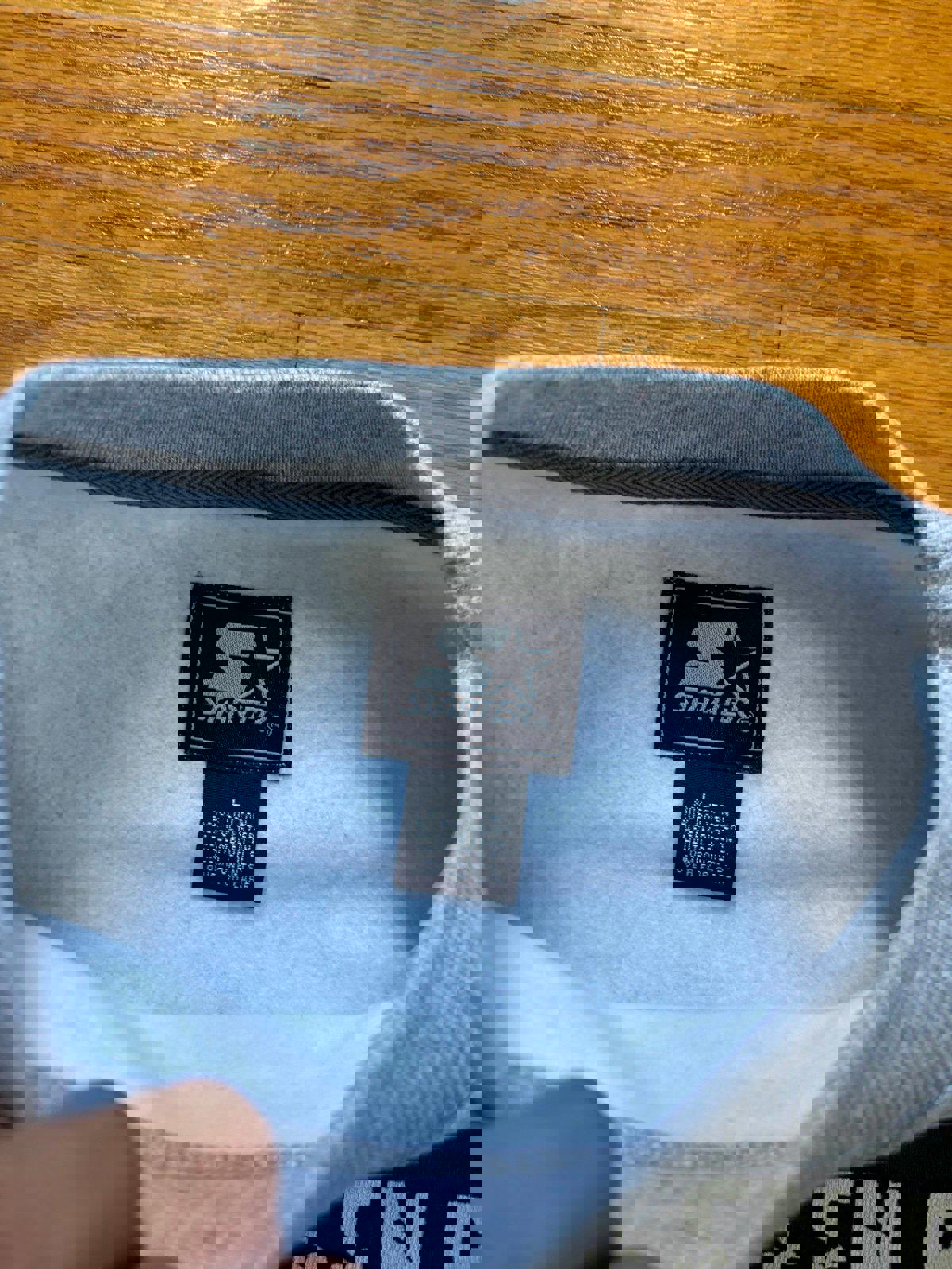 Vintage 90s NFL Green Bay Packer Crewneck Sweater