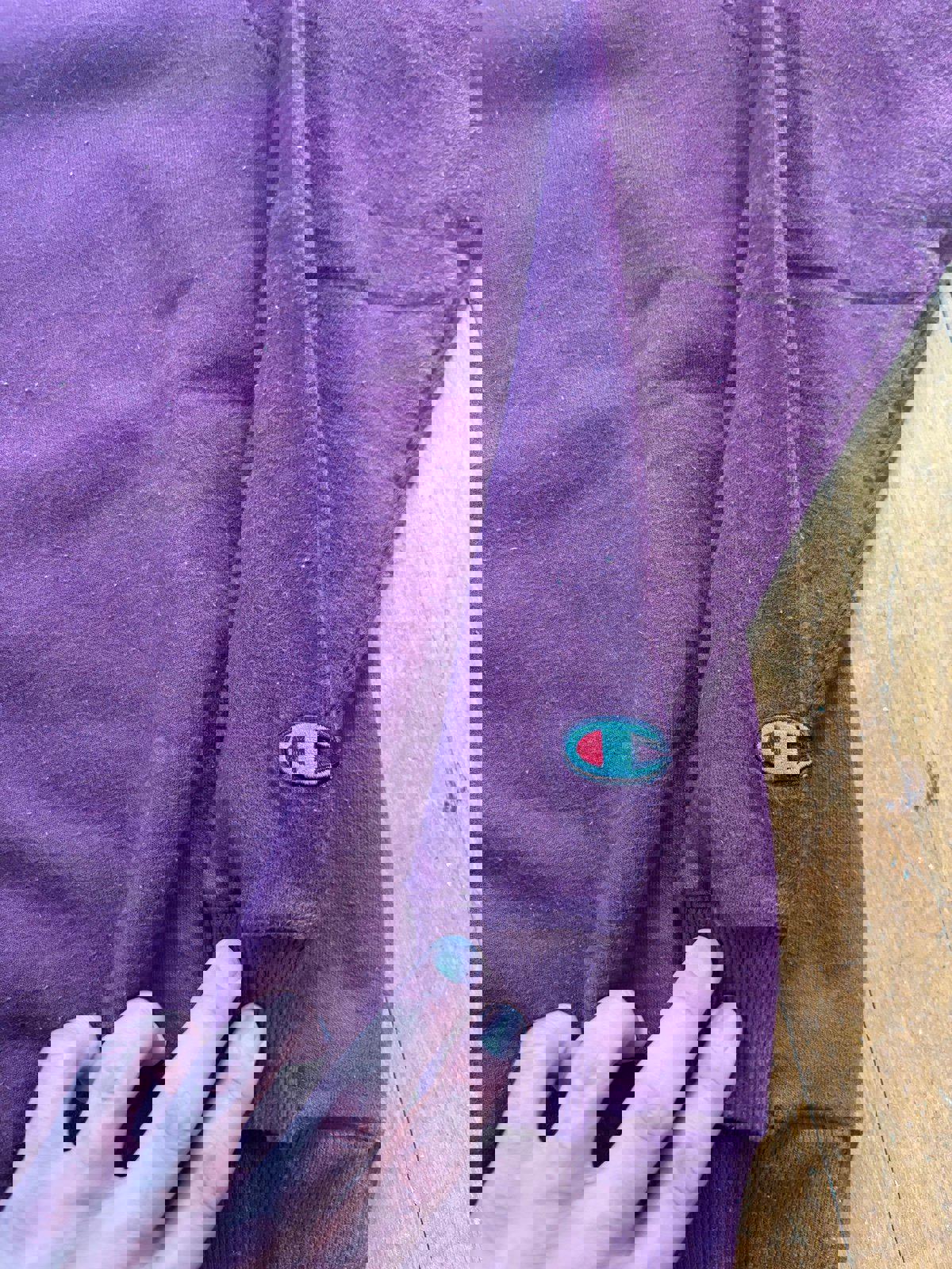 University of Wisconsin Badgers Crewneck Sweater