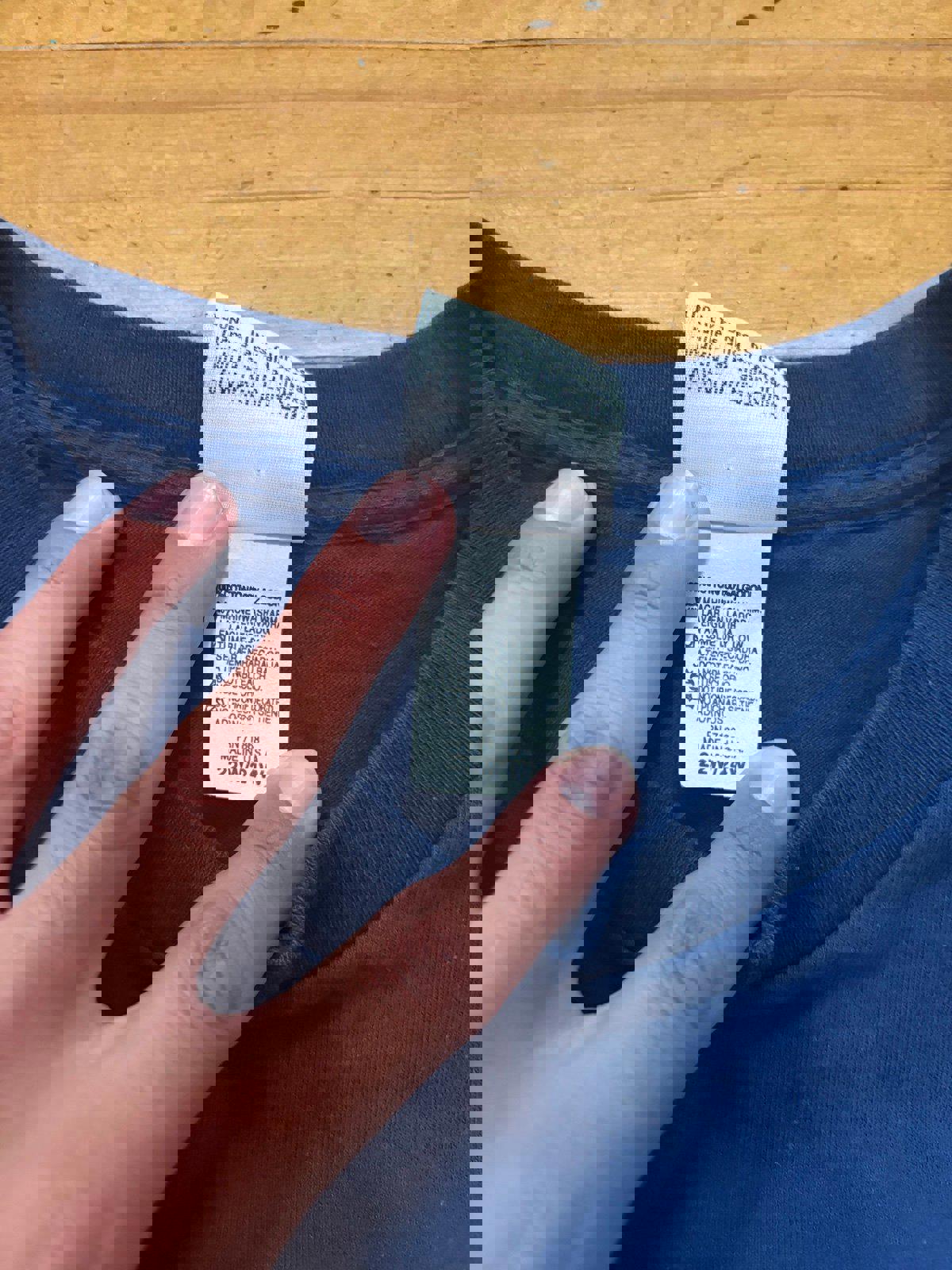 Vintage Looney Tunes Tweety Bird T-Shirt