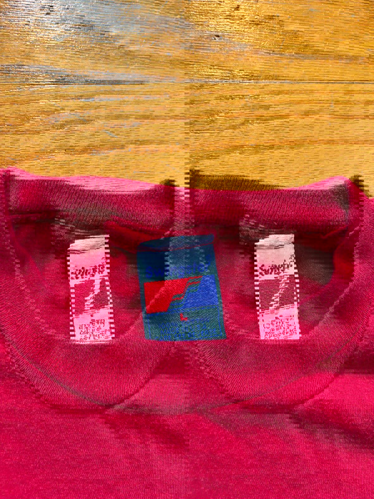 Vintage 90s MLB ST. Louis Cardinals T-Shirt