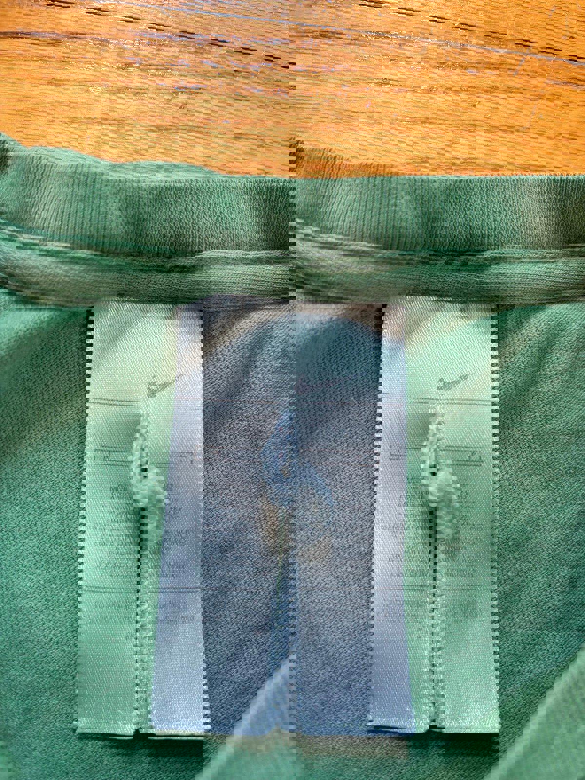 Vintage Y2K Nike Skate Board T-Shirt