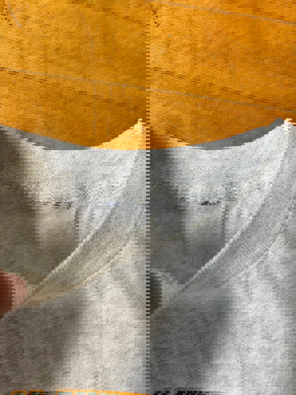 Vintage 90s NFL Green Bay Packers Super Bowl Champion T-Shirt