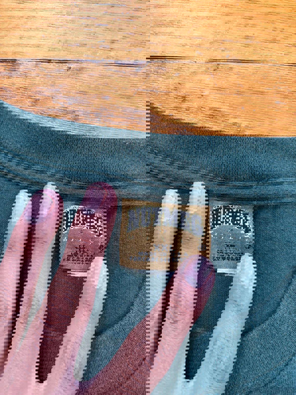 Vintage 90s NFL Green Bay Packers T-Shirt