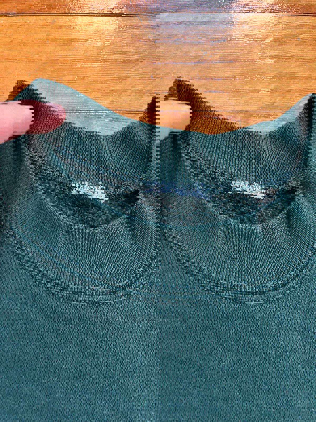 Vintage 90s NFL Green Bay Packer Super Bowl XXXI Champions Crewneck Sweater