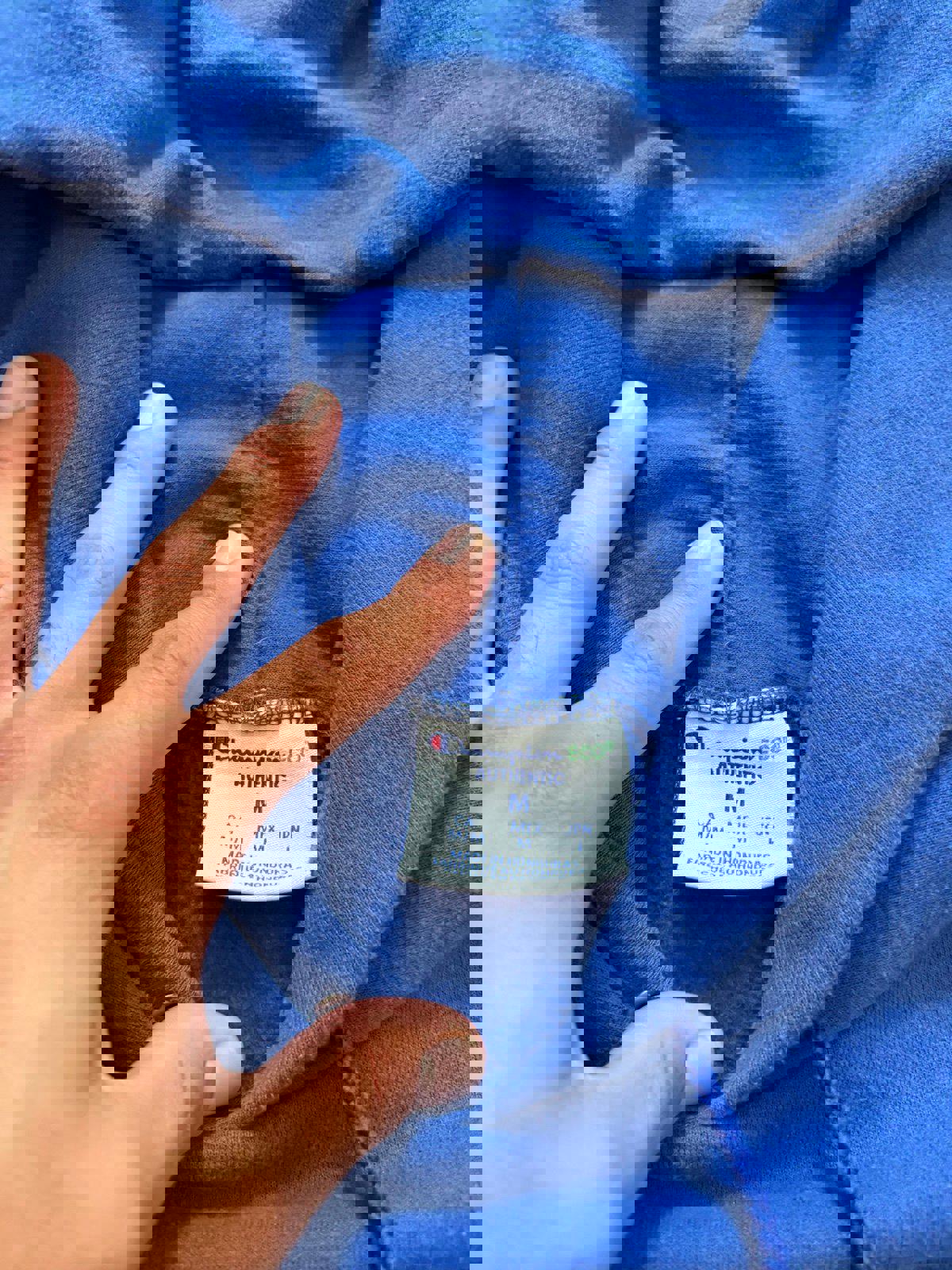 Champion Kentucky Wildcats Hoodie Sweater