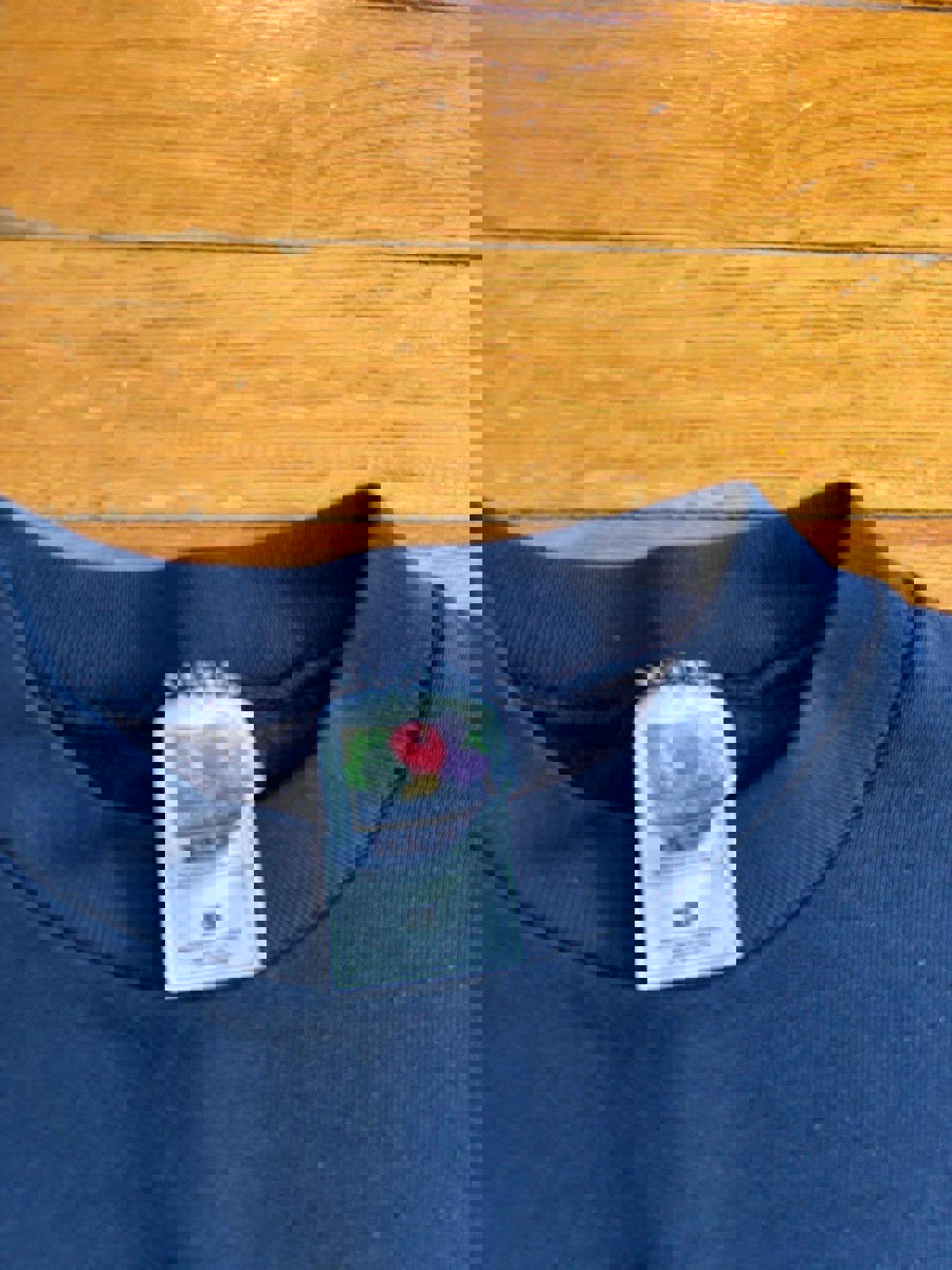 Vintage Bahamas Nassau Crewneck