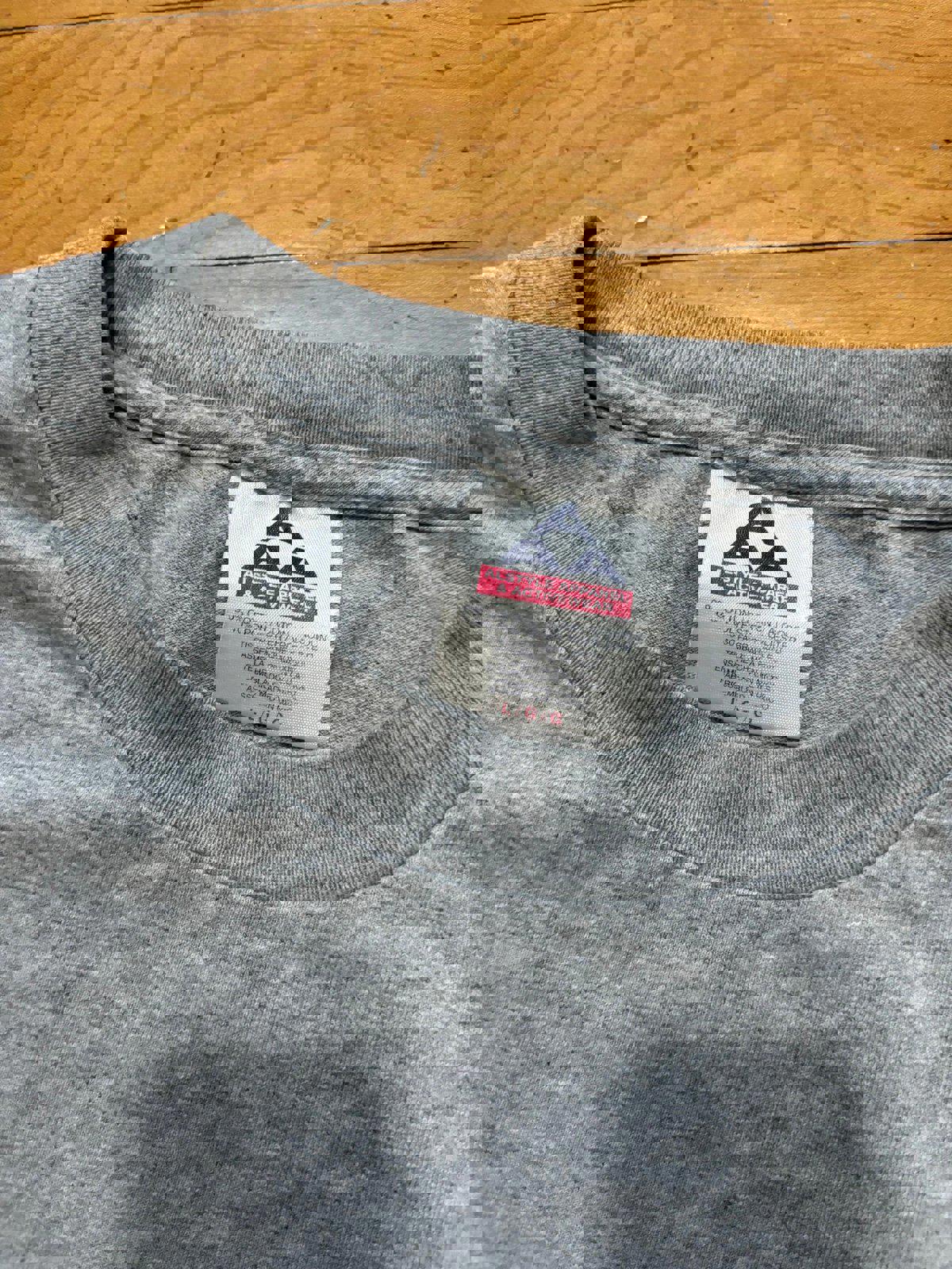 Vintage Dodge Motorsports Racing Long Sleeve T-Shirt