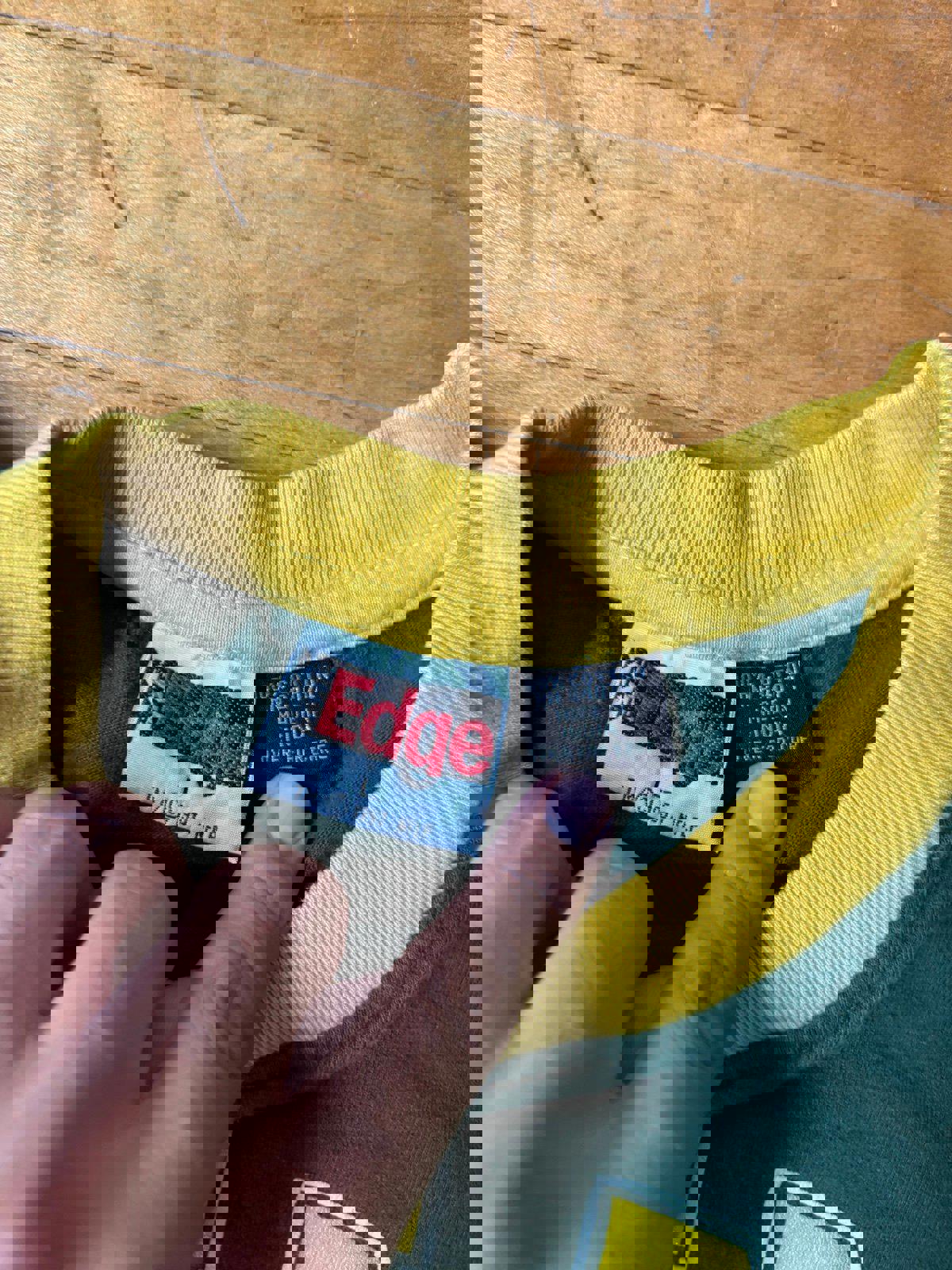 Vintage 90s NFL Green Bay Packers T-Shirt