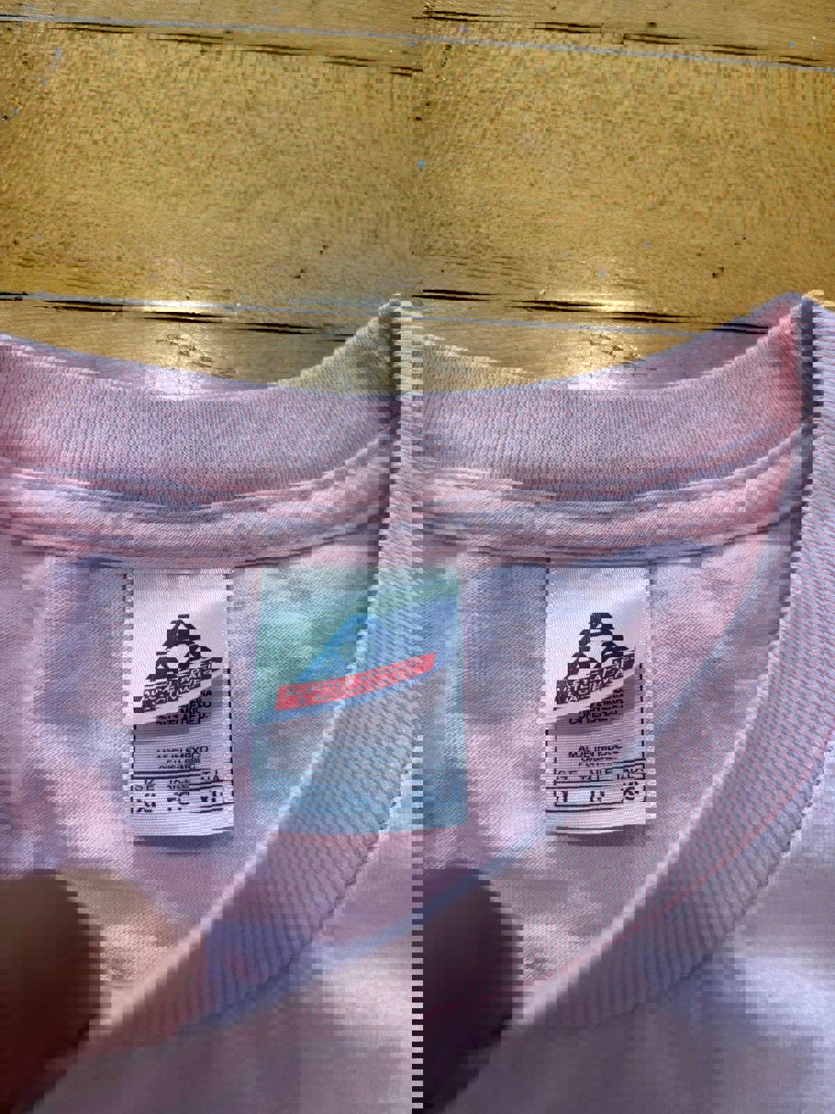 Vintage Elvis Presley T-Shirt