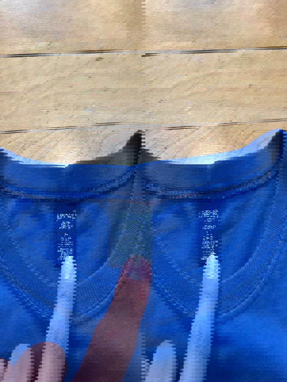 Vintage Superman DC T-Shirt