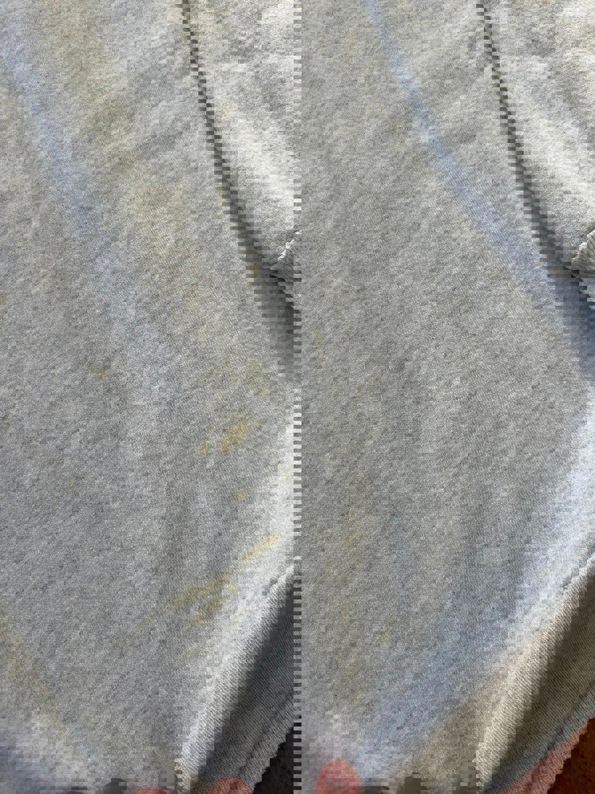 Vintage University of Wisconsin Badgers Crewneck Sweater