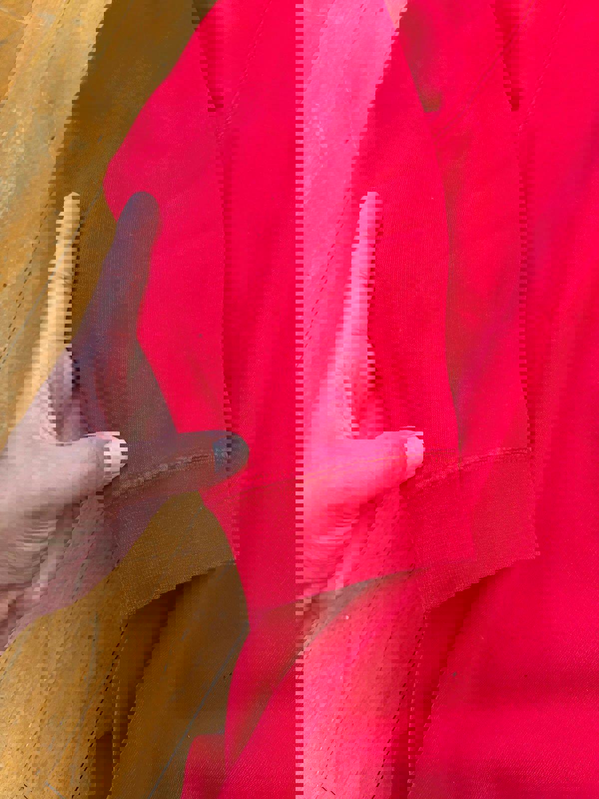 Vintage University of Wisconsin Badgers Crewneck Sweater